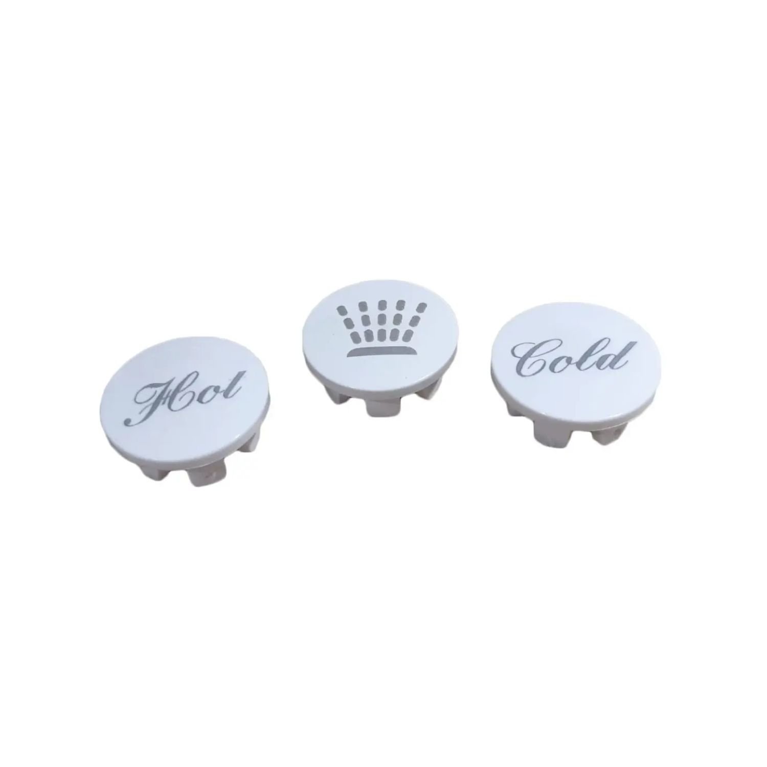 Repuesto Letras Cold-hot-transf 103/64 Fv Original