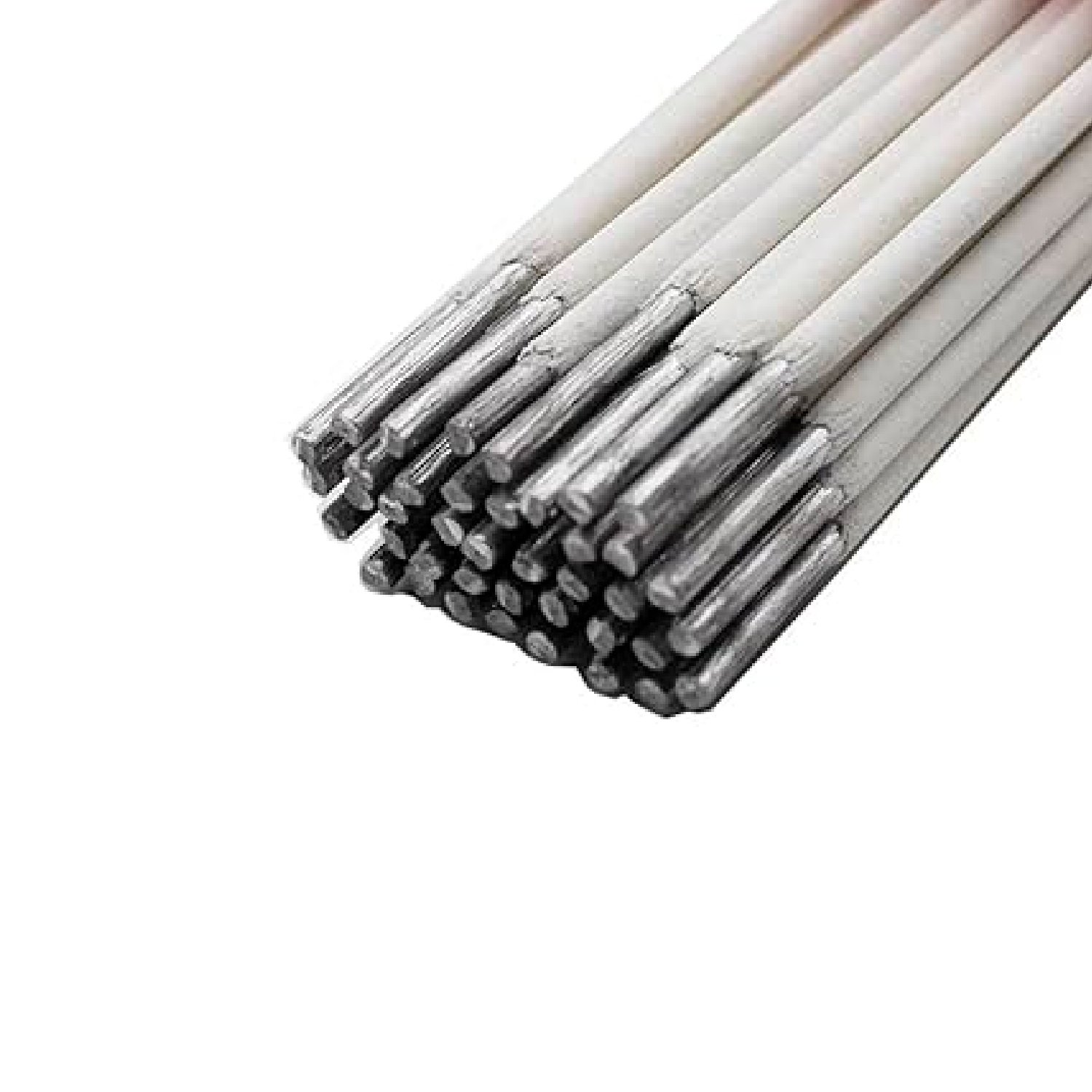 Electrodo Aluminio 2,5mm X 250g Aws 4043 Dogo - Plateado