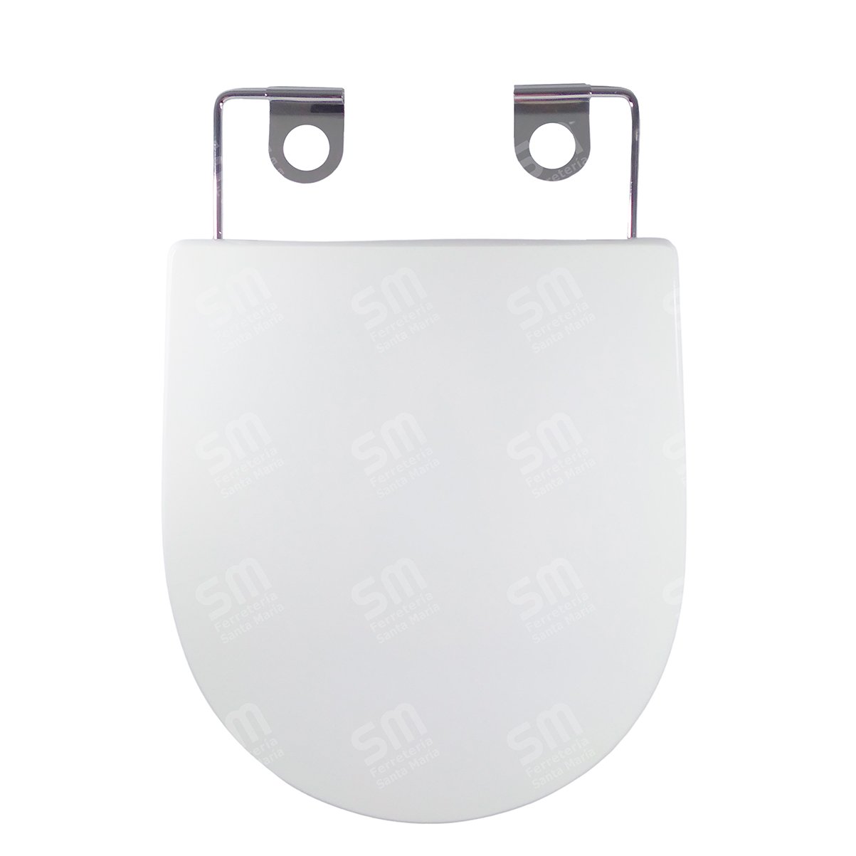 Tapa Bidet Blanco Derpla Murano