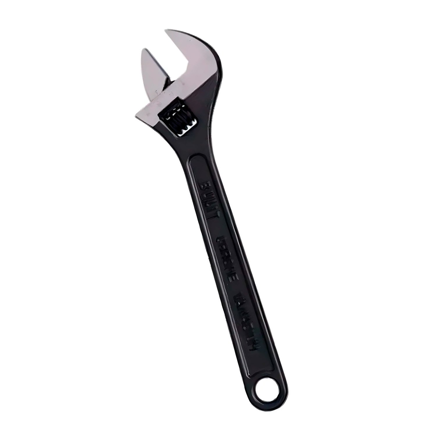 Llave Ajustable Francesa 10 Pulg Cr Vanadio Bulit Prof S700