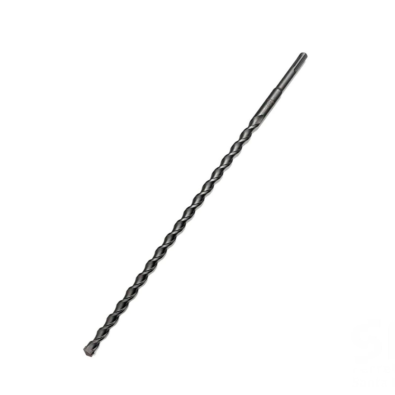 Mecha Broca Widia C/ Encastre Sds Plus 20mm X 450mm Venturo