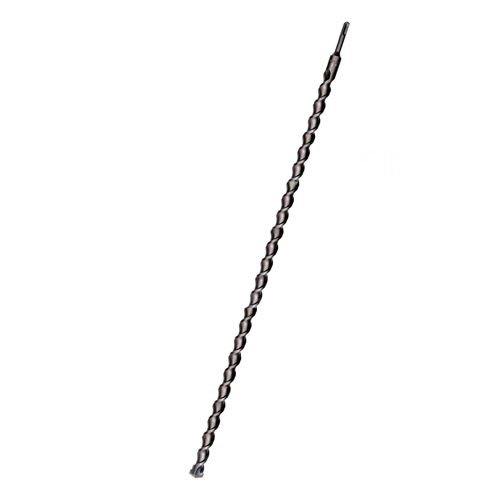 Mecha Broca Widia C/ Encastre Sds Plus 25mm X 600mm Venturo