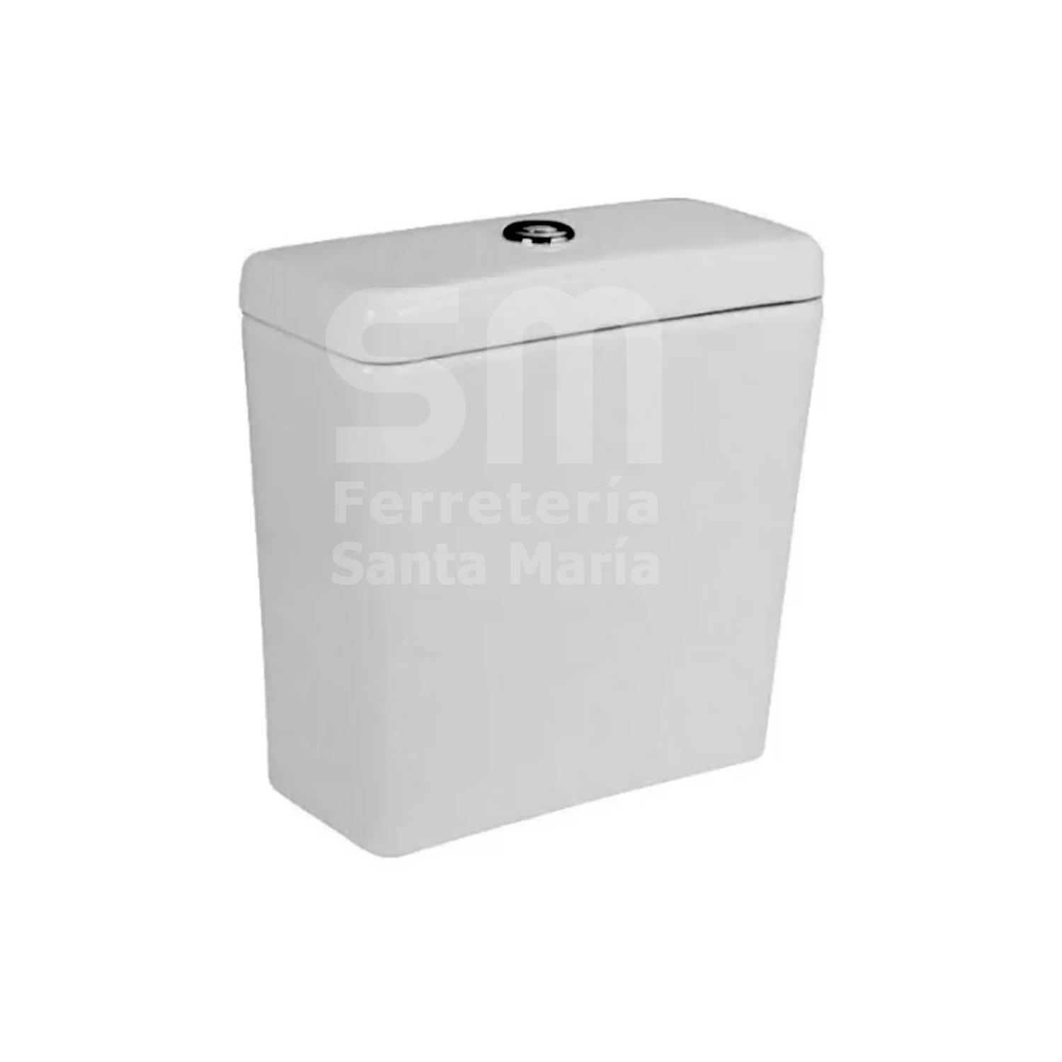 Deposito de Loza Porcelana de Apoyo 17cm Derpla Pringles