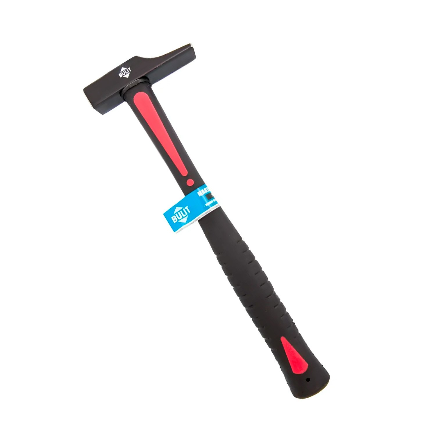 Martillo Carpintero N 20 Bulit S600 Mango Fibra de Vidrio