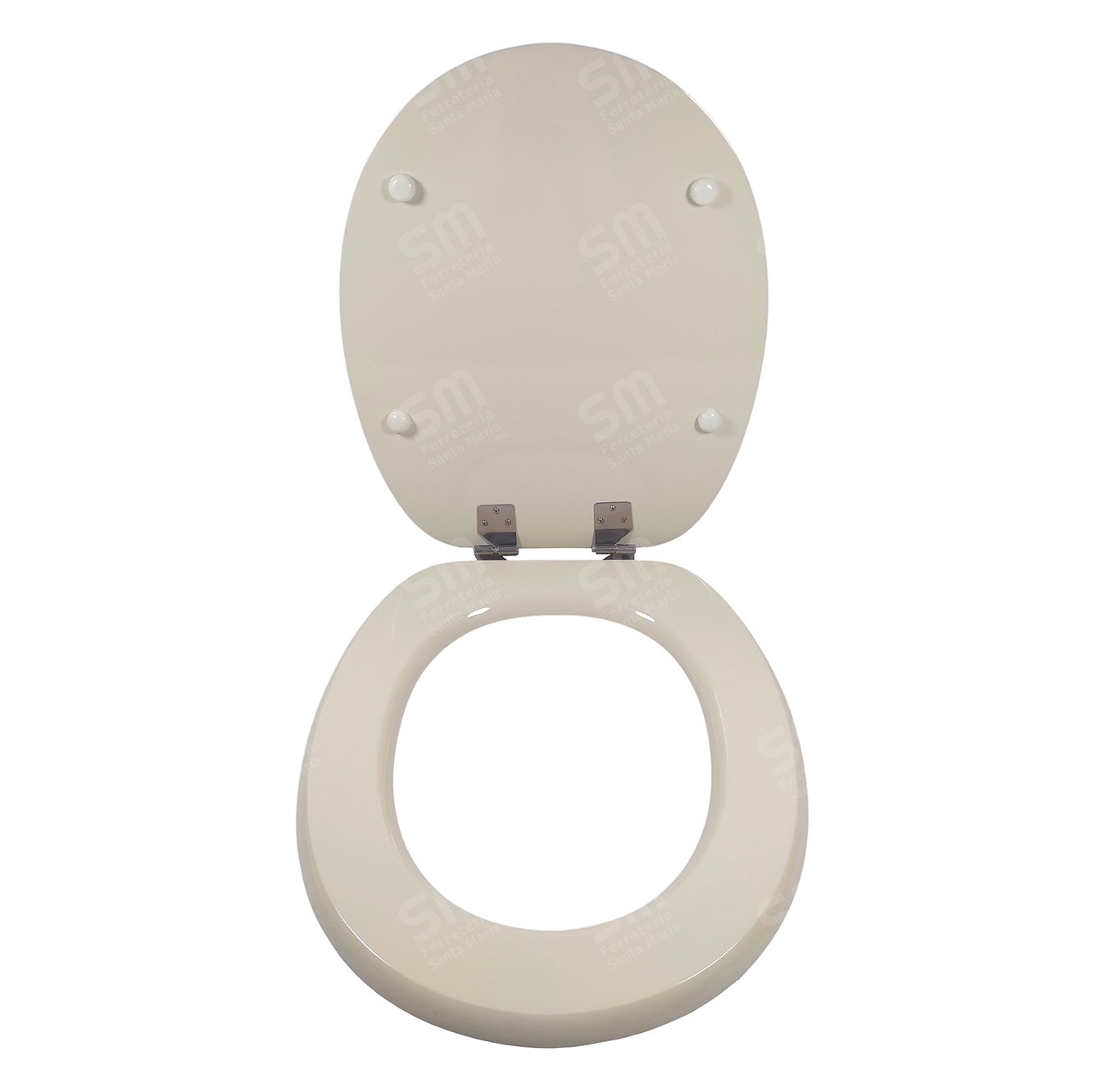 Asiento Fadas Pergamon para Inodoro Capea