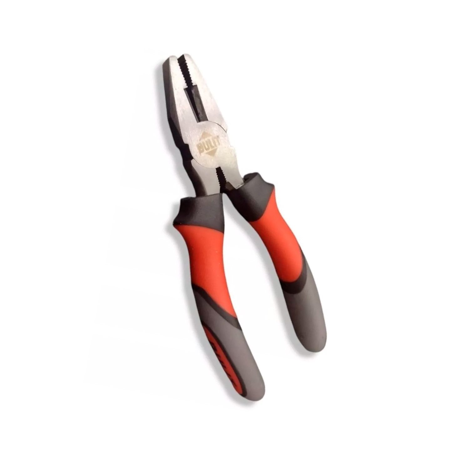 Pinza Universal 7 Pulgadas Bulit Serie 600 Acero Al Carbono