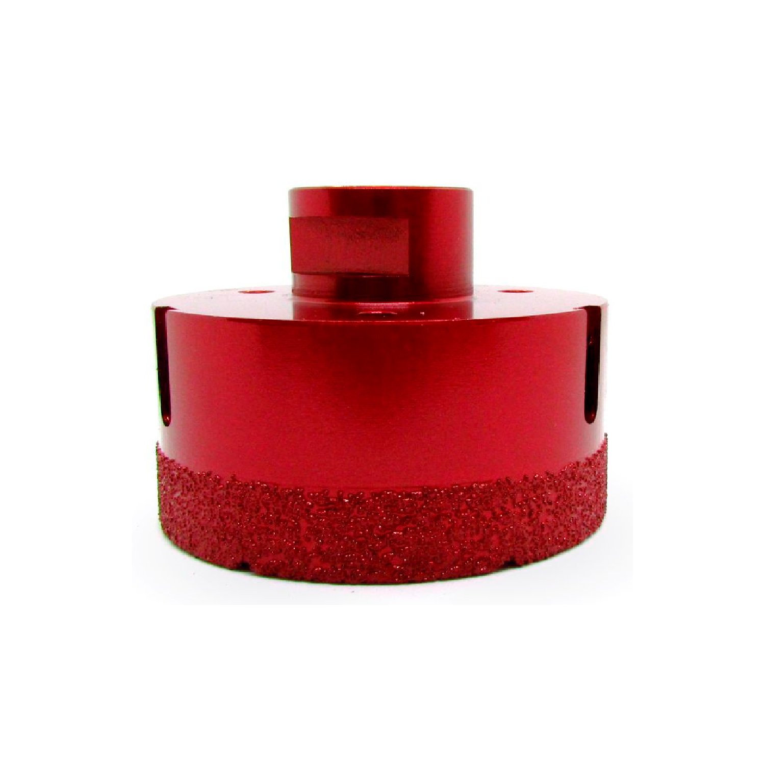 Copa Diamantada Ø105mm Porcelanato Aliafor Next