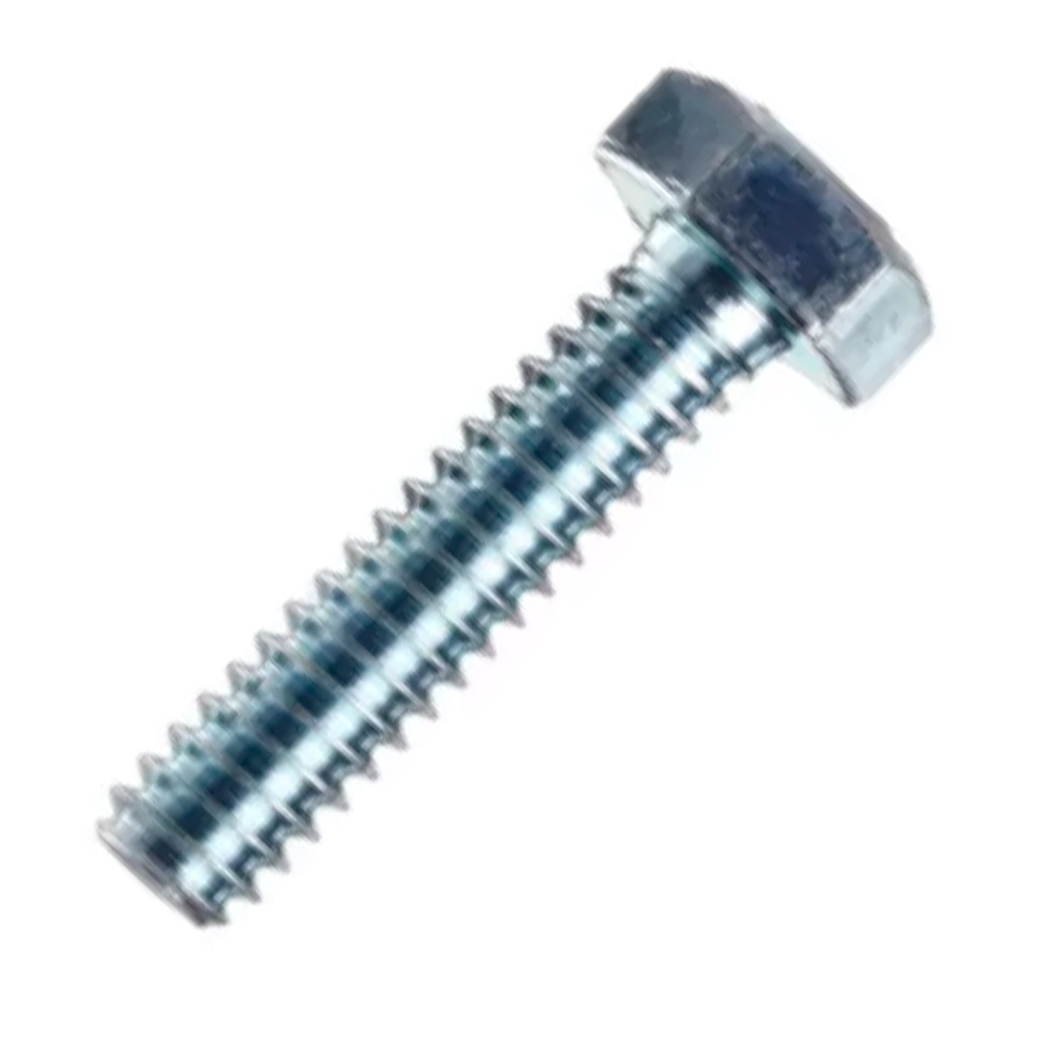 Bulón Cabeza Hexagonal Ø 1/4 X Largo 19mm X 50 Unid
