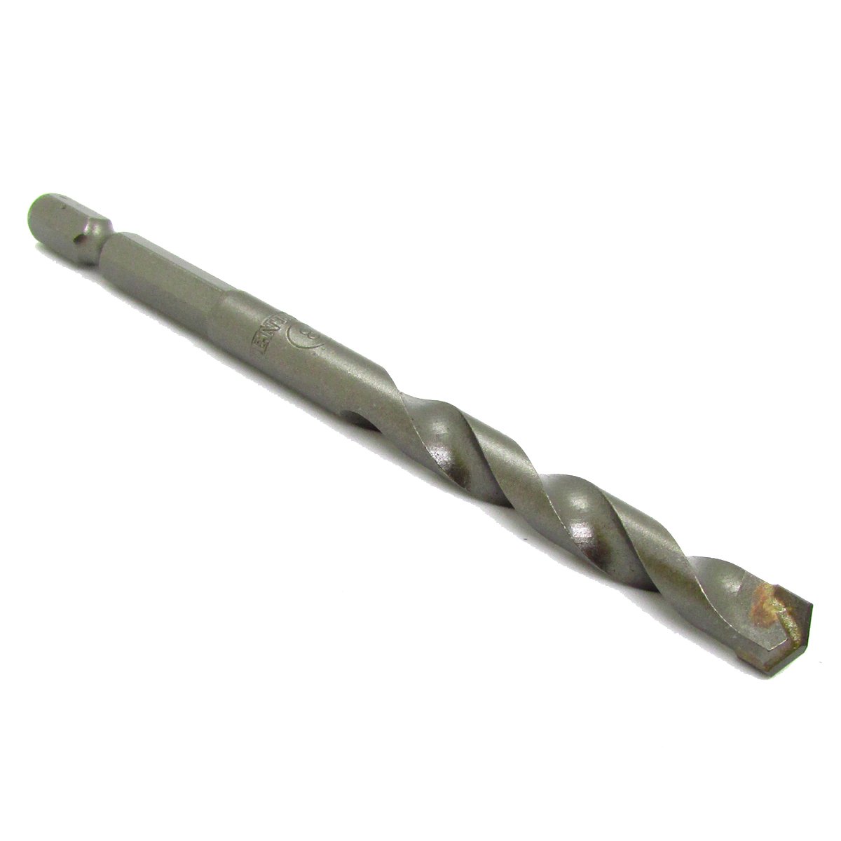 Mecha Broca Widia Ø 8mm X 110mm Vást/hexa Venturo P/taladro