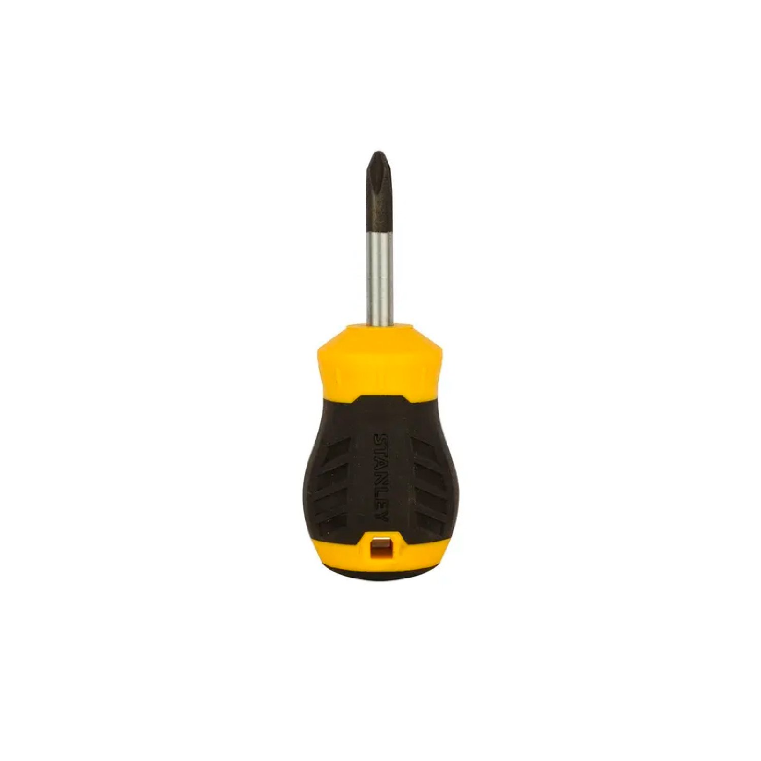 Destornillador Phillips Ph2 X 38mm Stanley Cushiongrip