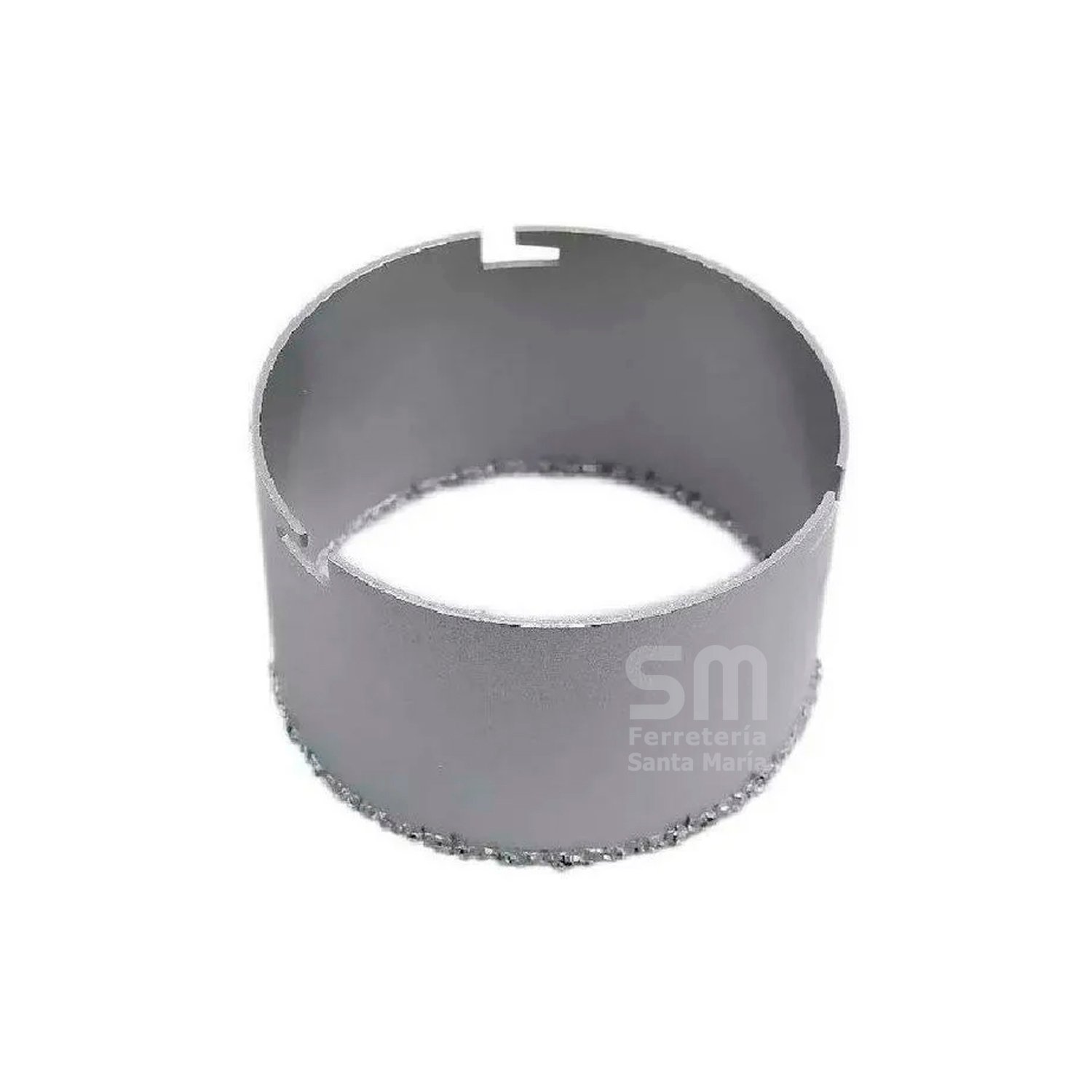 Sierra Copa Broca Tungsteno Ø 113mm Giro Standard Venturo · foto 1