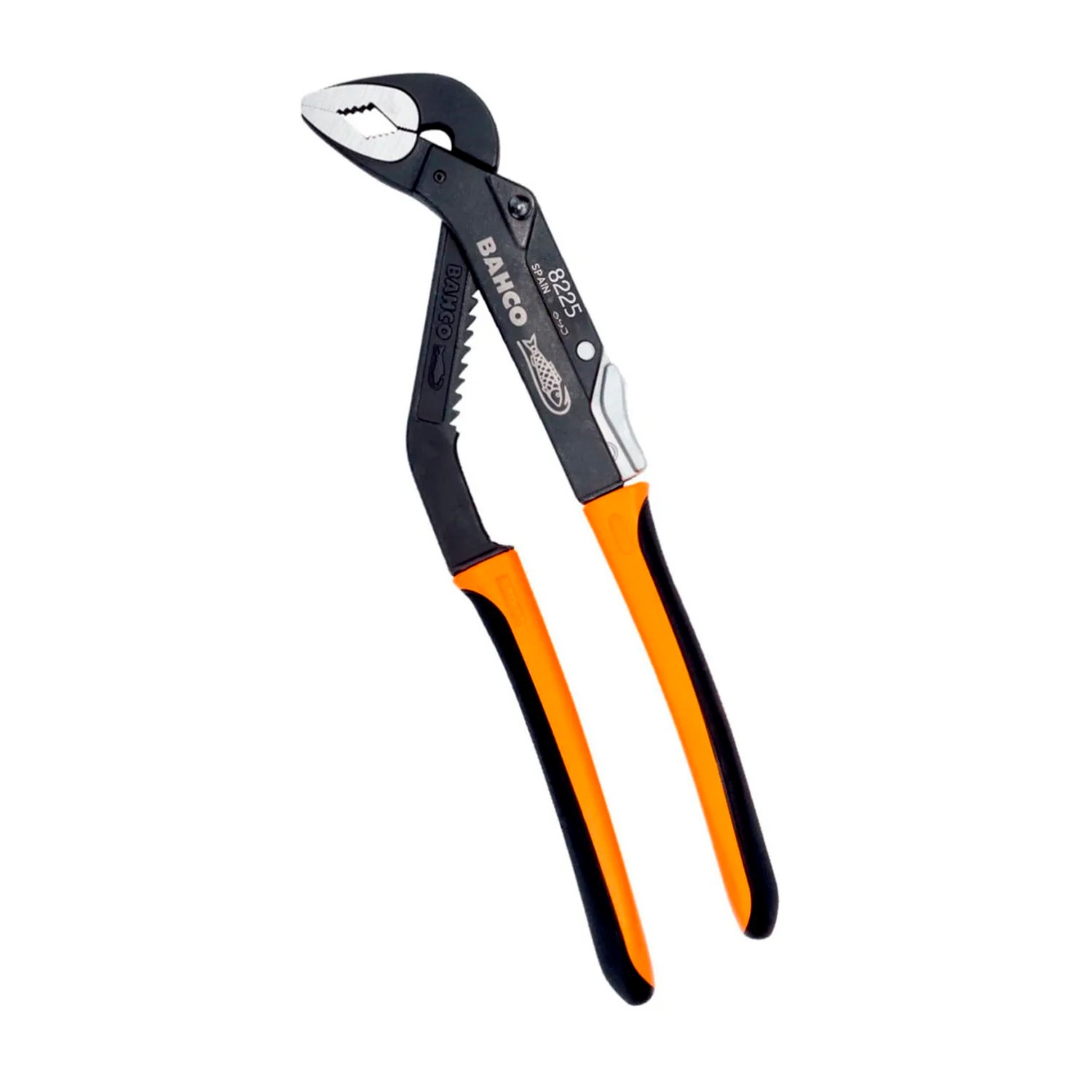 Pico de Loro Bahco 8225a Polygrip Largo 315mm Apertura 55mm