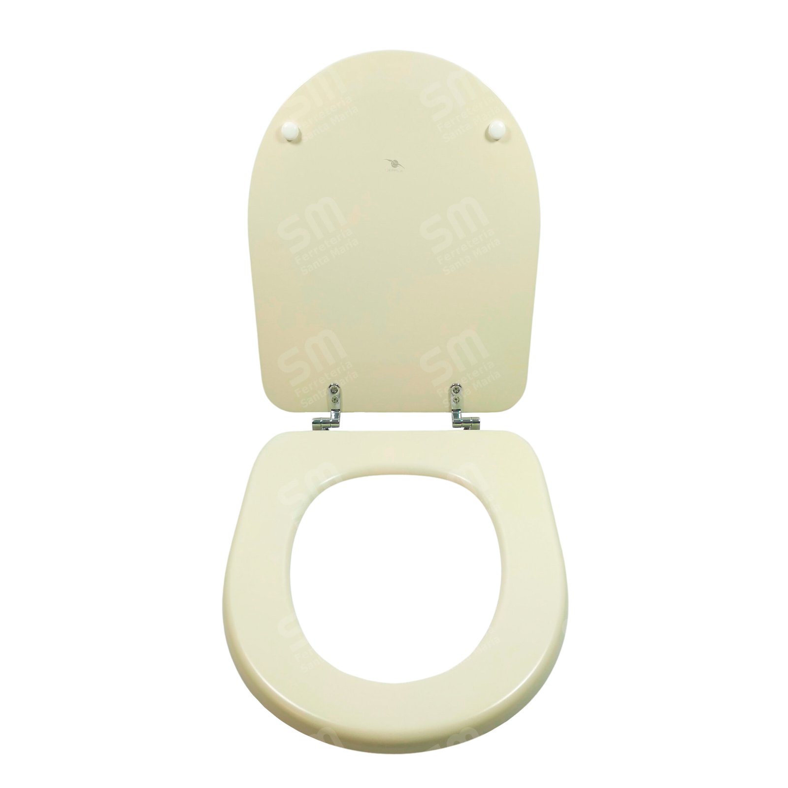 Asiento Derpla Mu Jazmin para Inodoro Murano