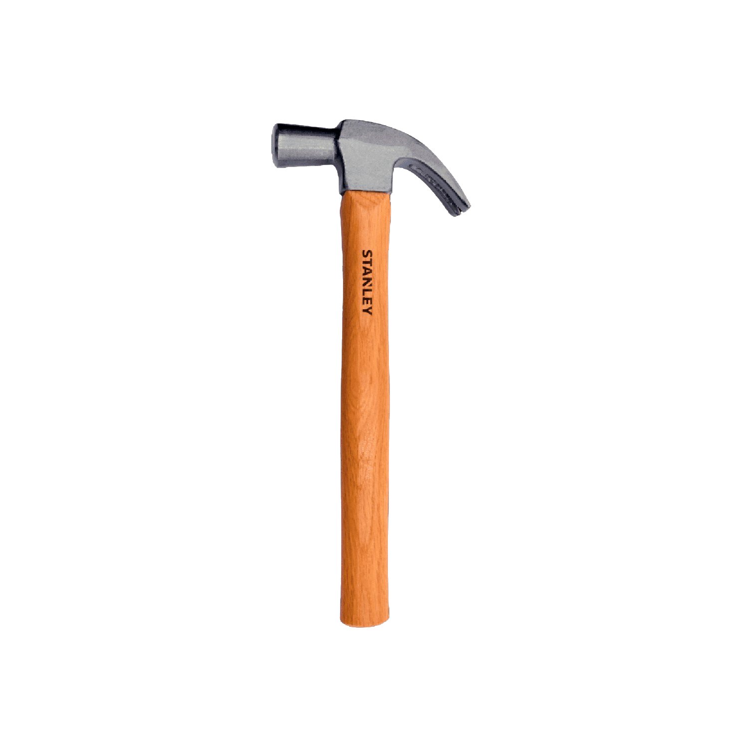 Martillo Galponero 16 Oz (454gr) Mango de Madera Stanley