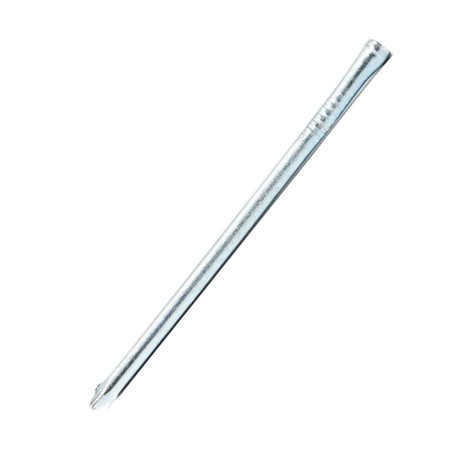 Clavo Acero Cabeza Perdida 2.20mm Largo 45mm Caja X 100u de Luca