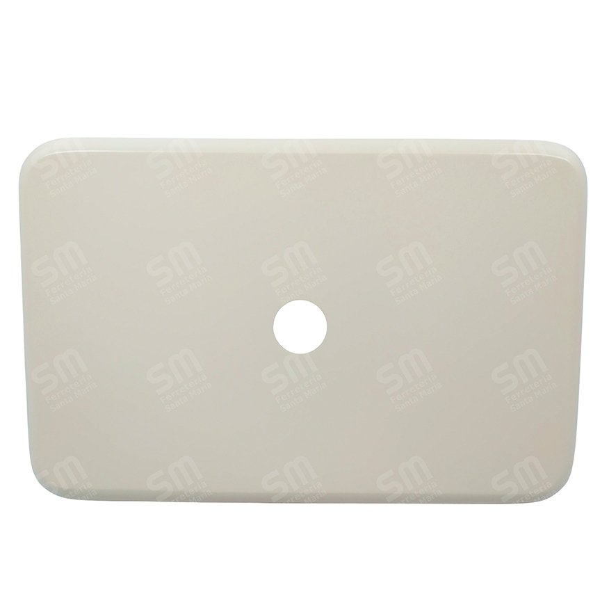 Tapa P/ Deposito Fadas Jazmin Mdf Laqueado
