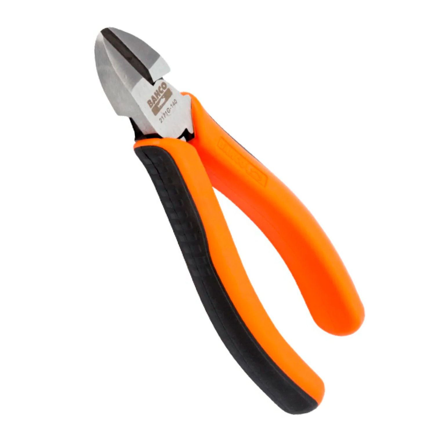 Alicate Bahco 140mm Corte Lateral 2171g-140