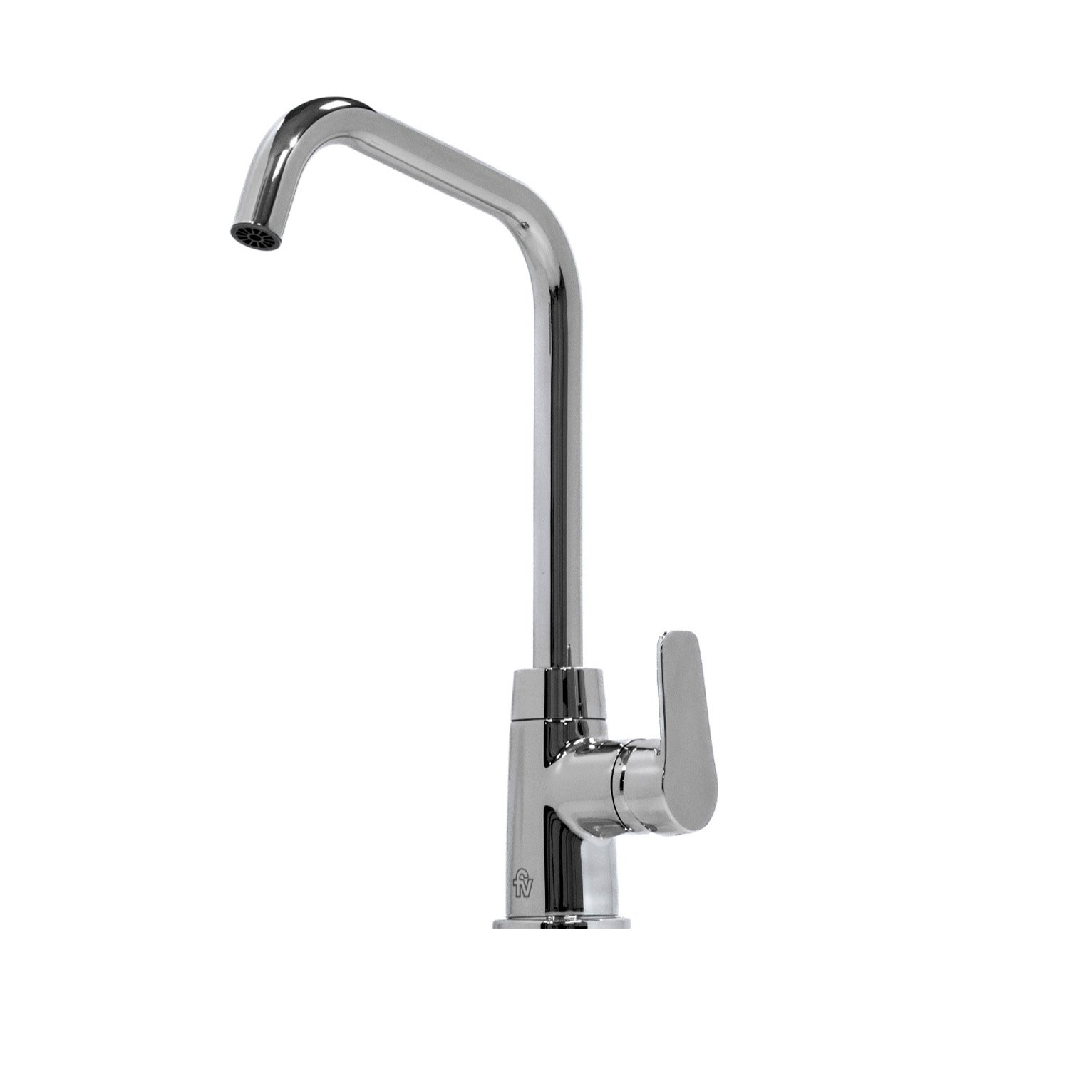 Griferia P/cocina Monocomando Cromo Pepper Fv 411.04/m6p