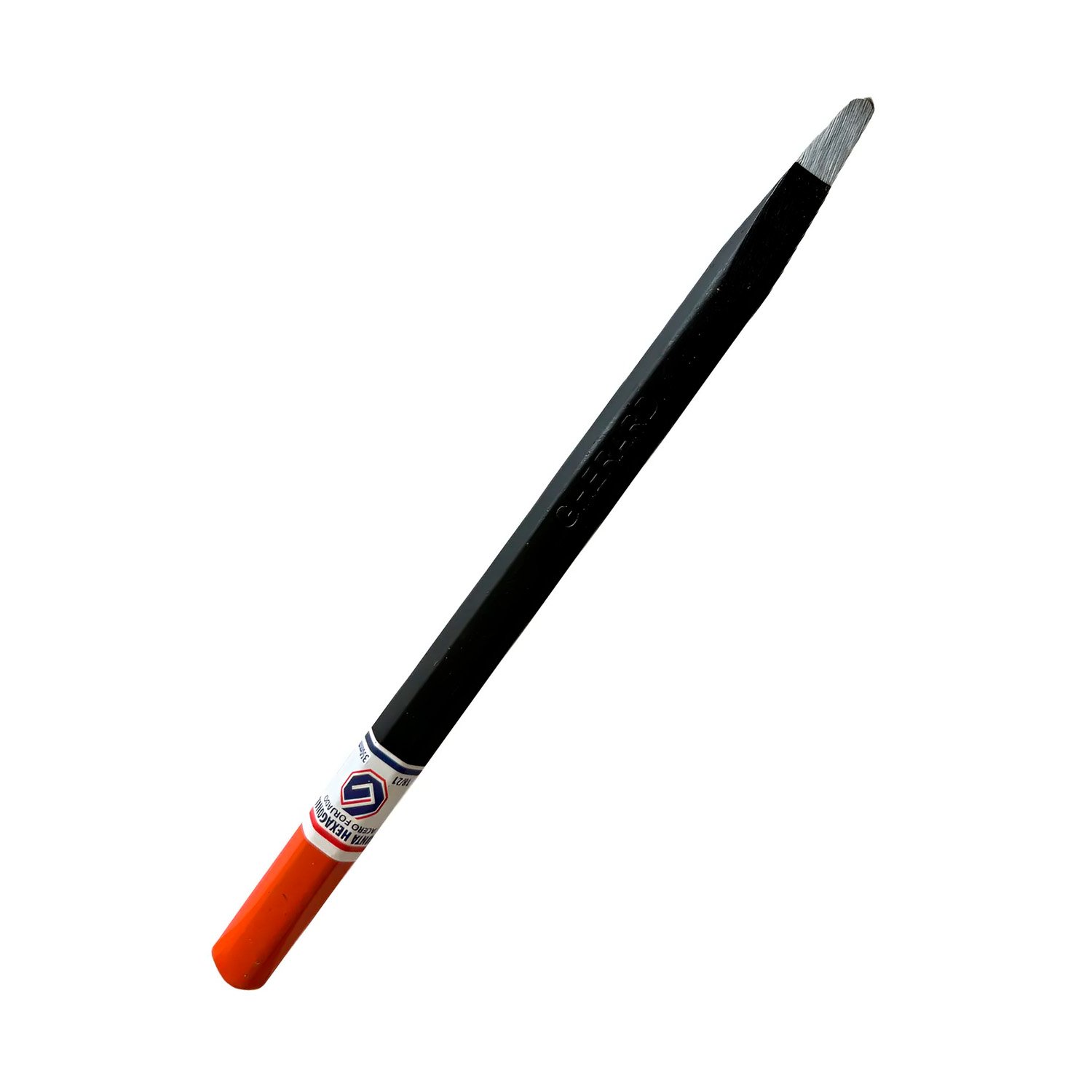 Cortahierro Punta 30cm Gherardi Forjado Cortafierro Albañil