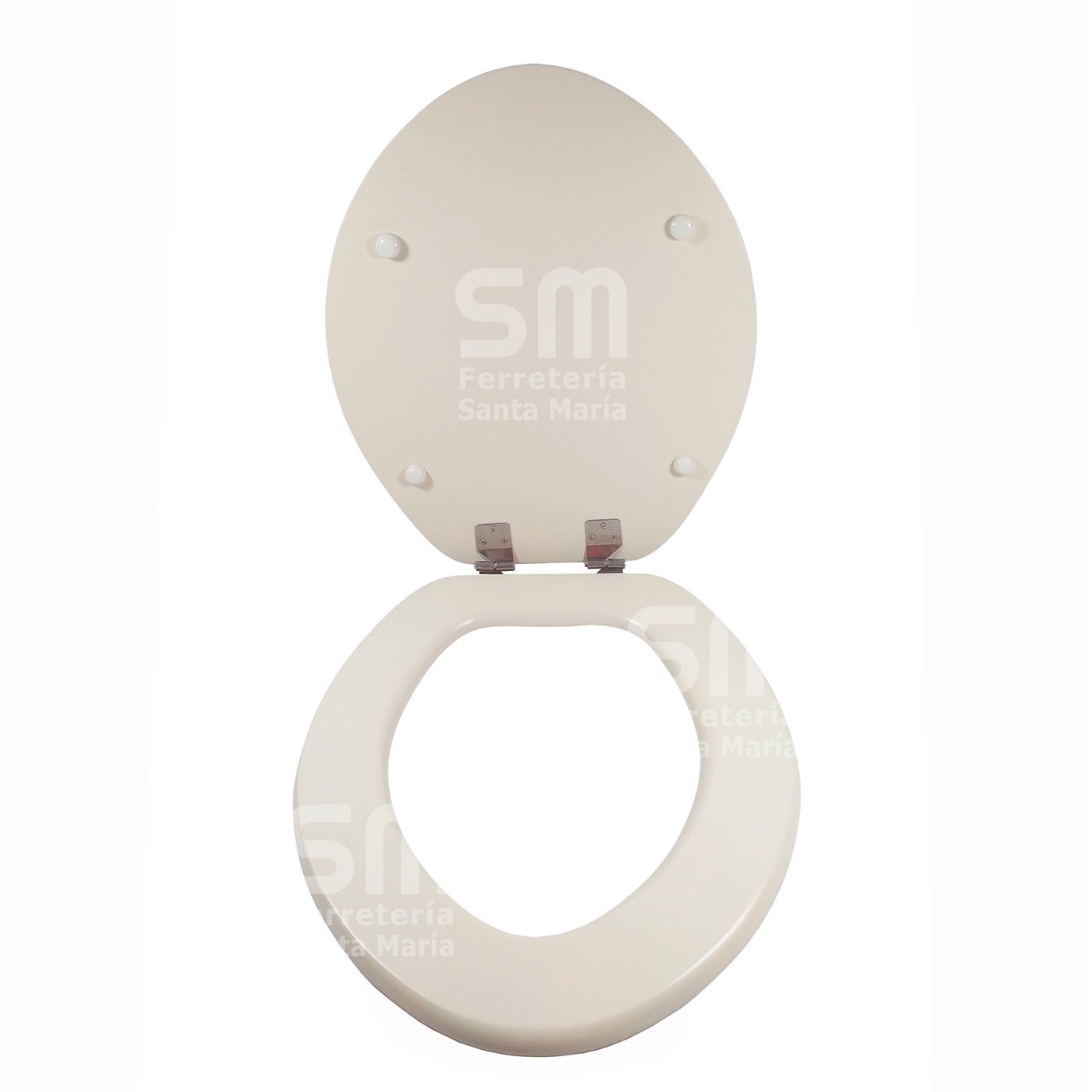 Asiento Fadas Jazmin para Inodoro Firenze