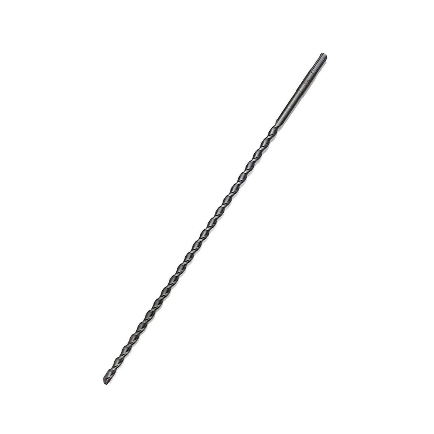 Mecha Broca Widia C/ Encastre Sds Plus 25mm X 450mm Venturo