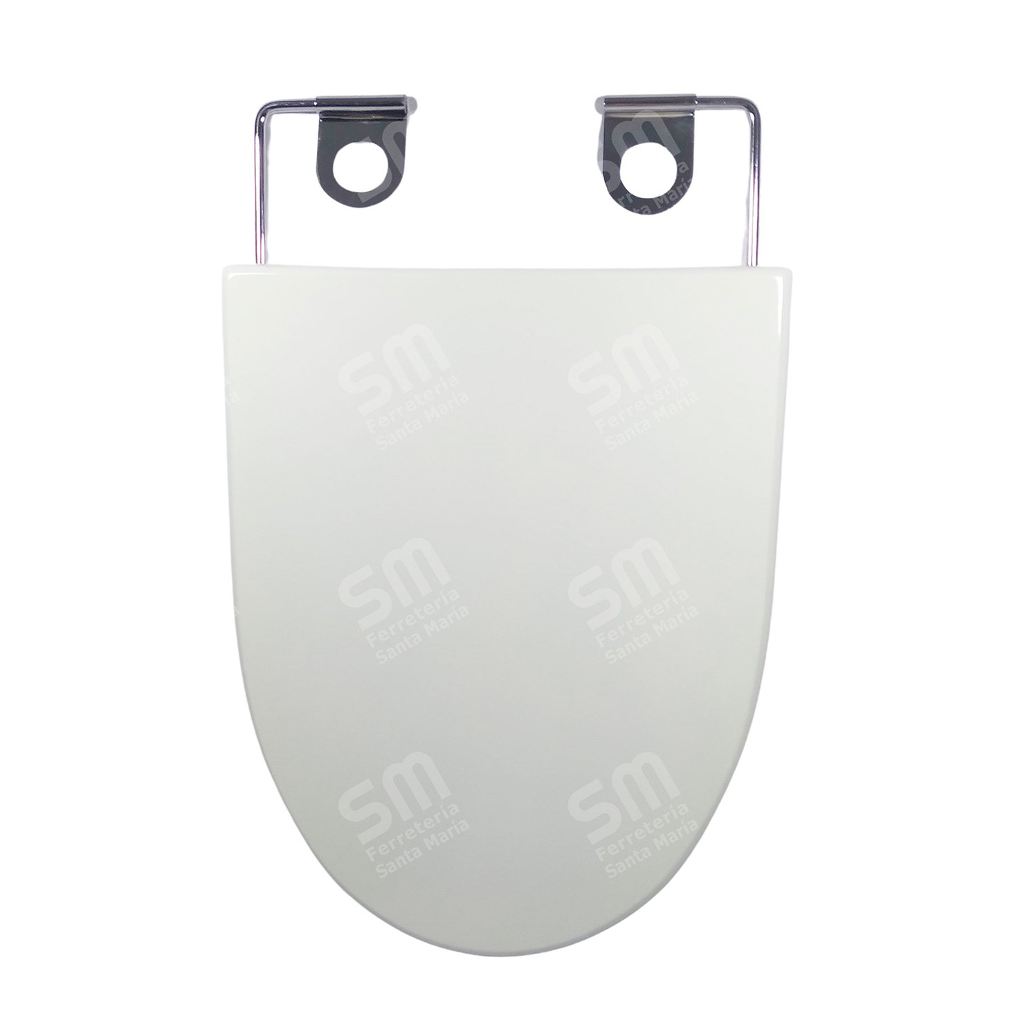 Tapa Bidet Blanco Derpla Marina