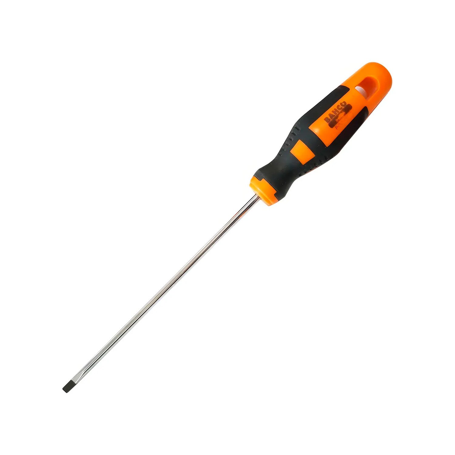 Destornillador Plano 5,5 X 150 Mango Grip Bahco P-3155-150