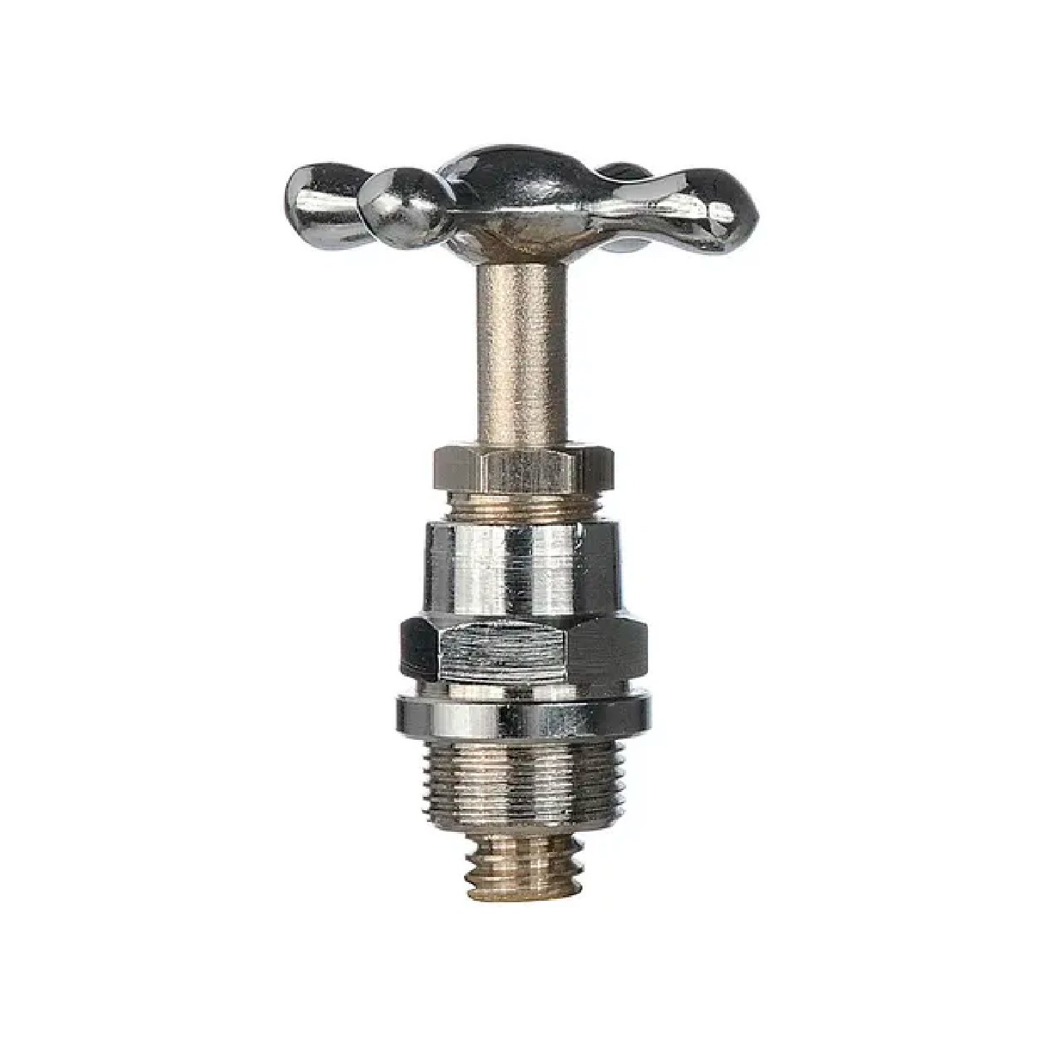 Cabezal Fv P/ Llave de Paso Sin Campana 3/4 Fv 461.0.2