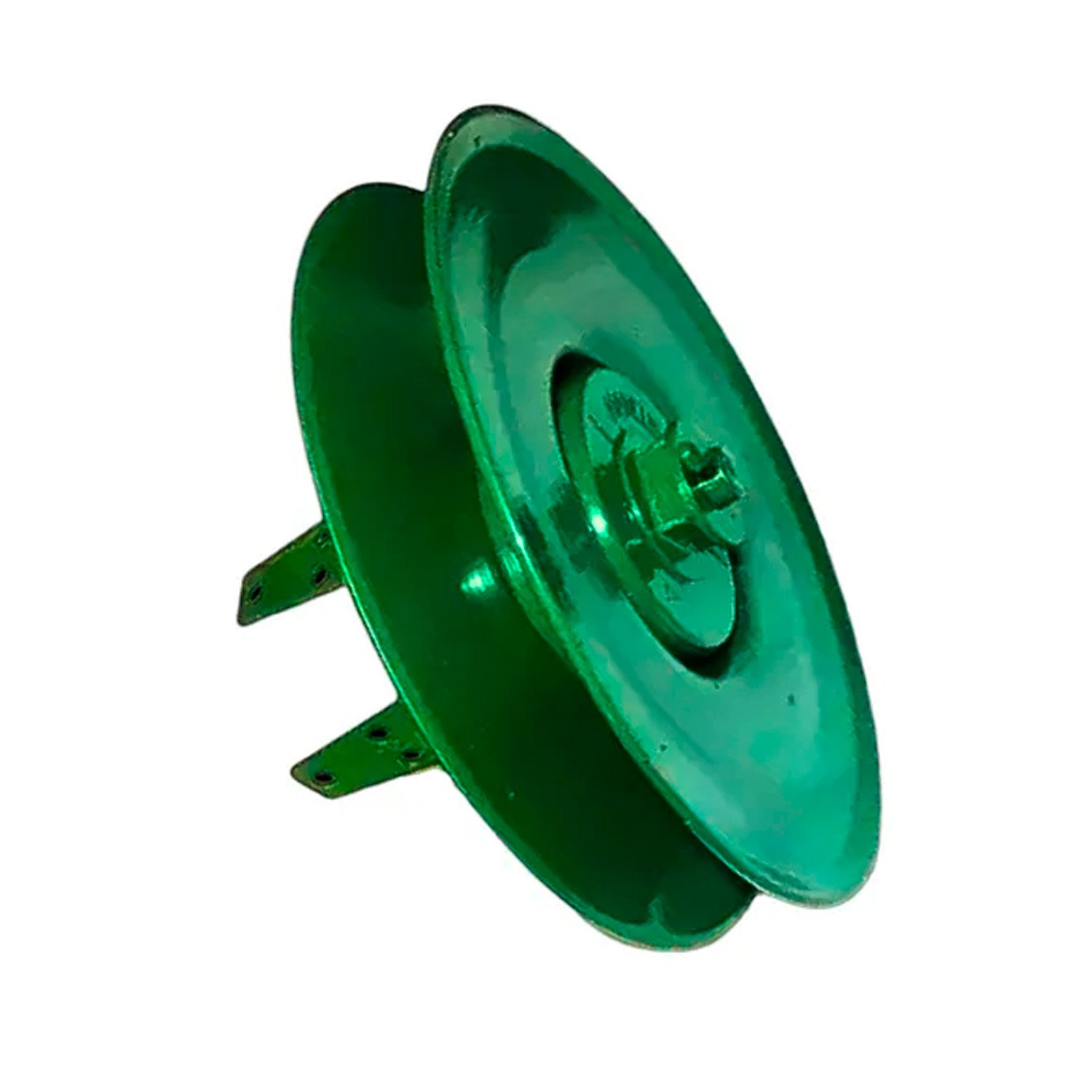 Polea Reductora P/ Persiana 1 - 3 C/ Engranaje Nylon Mancuso