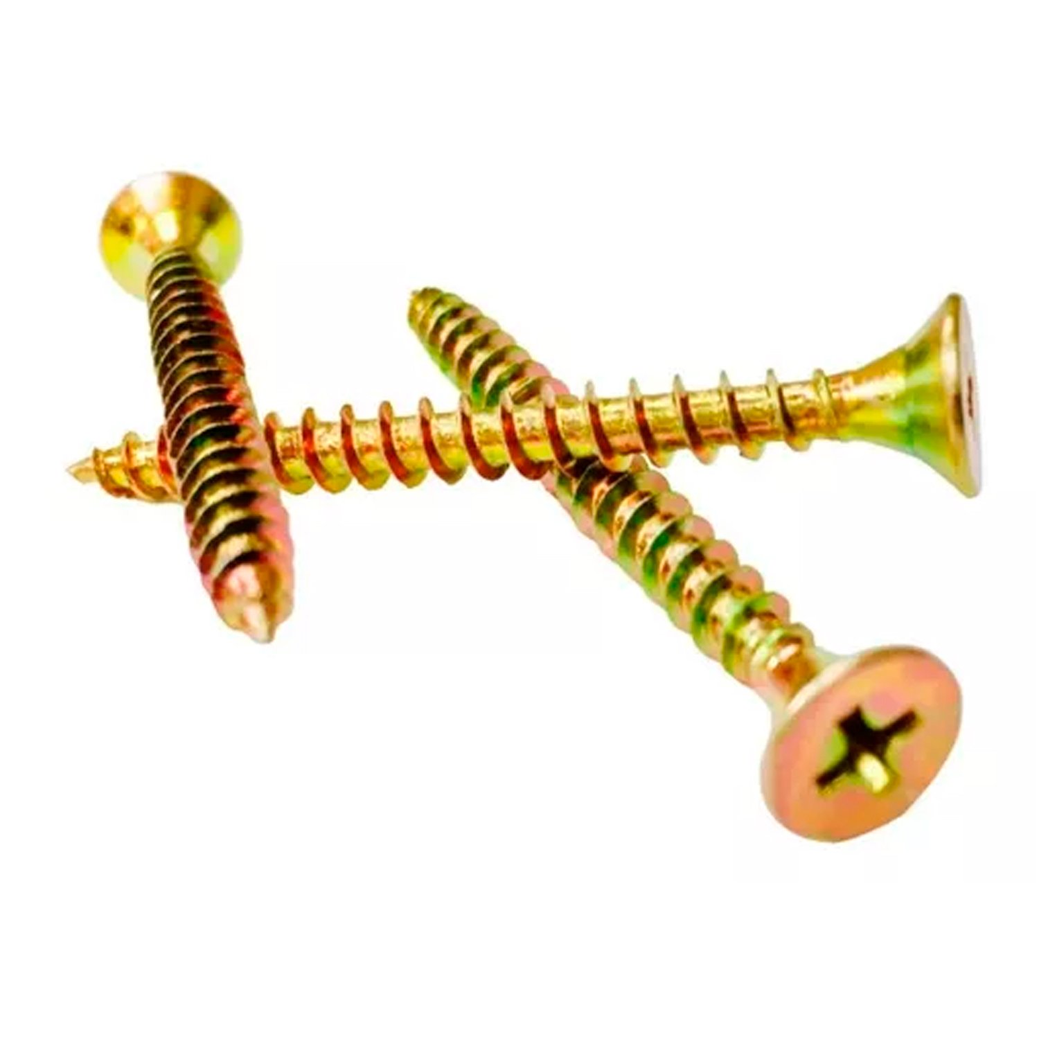 Tornillo Autoperforante Fix 4x20 X 200 Unidades