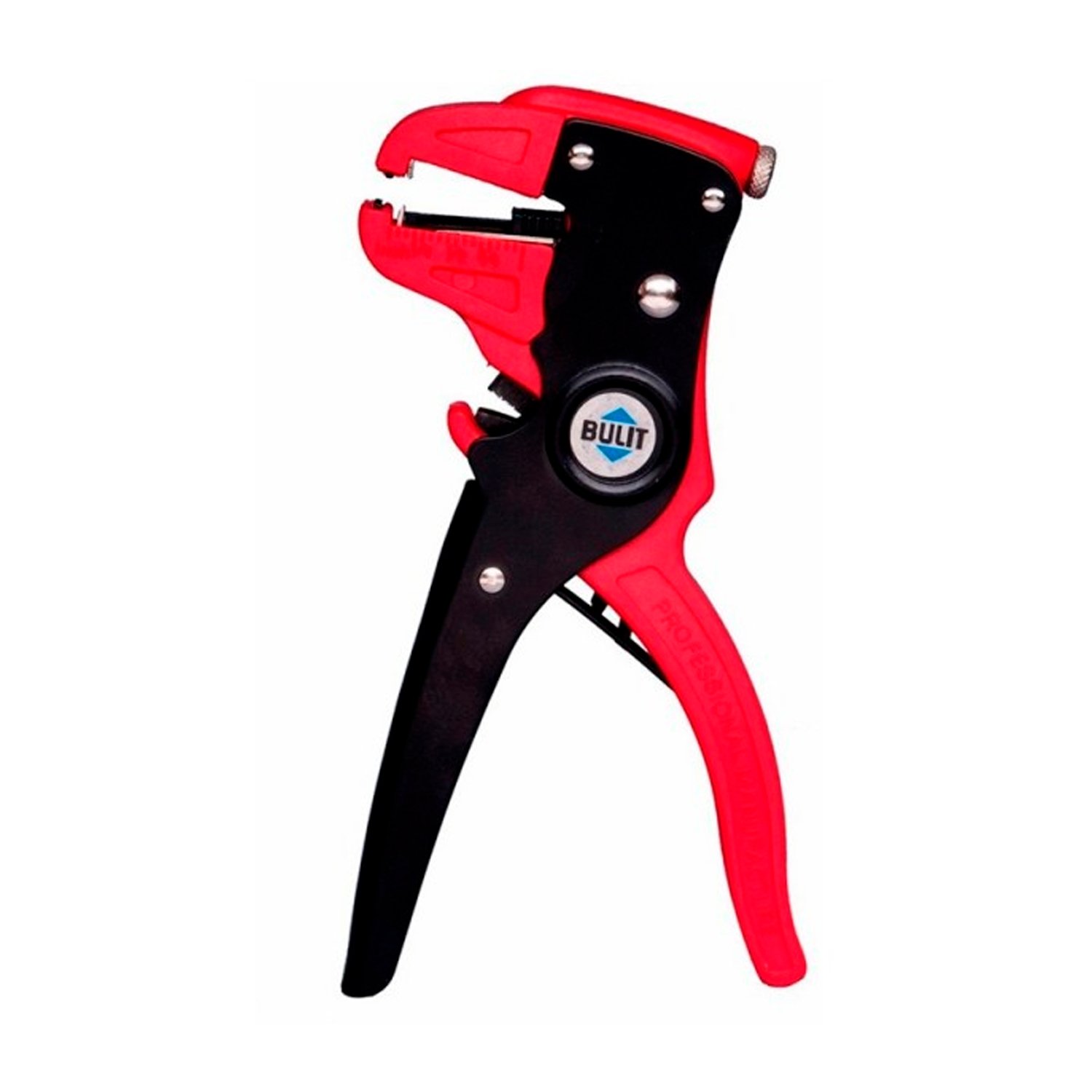 Pinza Pelacable Automático Corte Frontal Bulit Serie 500