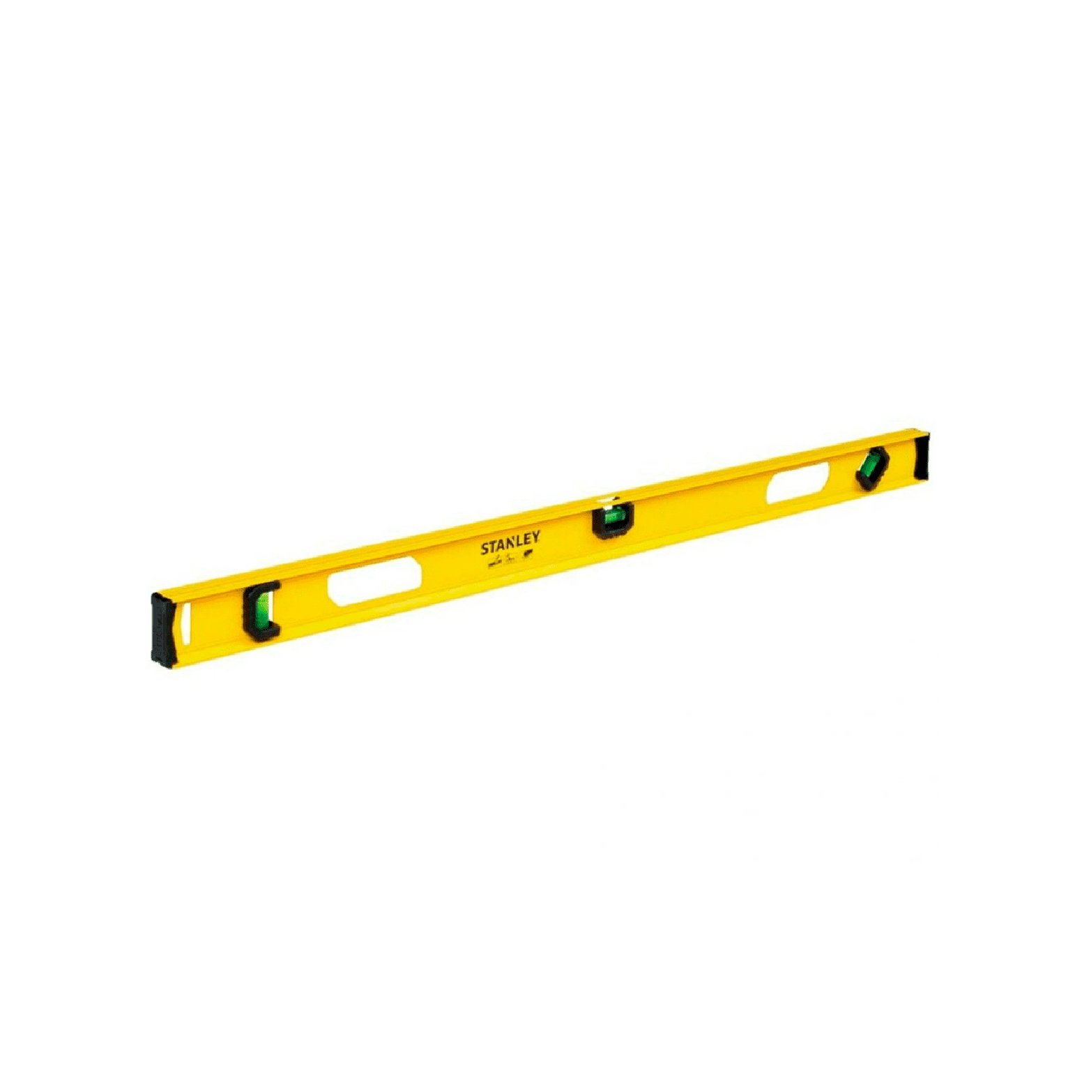 Nivel de Burbuja Aluminio 12 Pulg 30cm Stanley Stht42072la