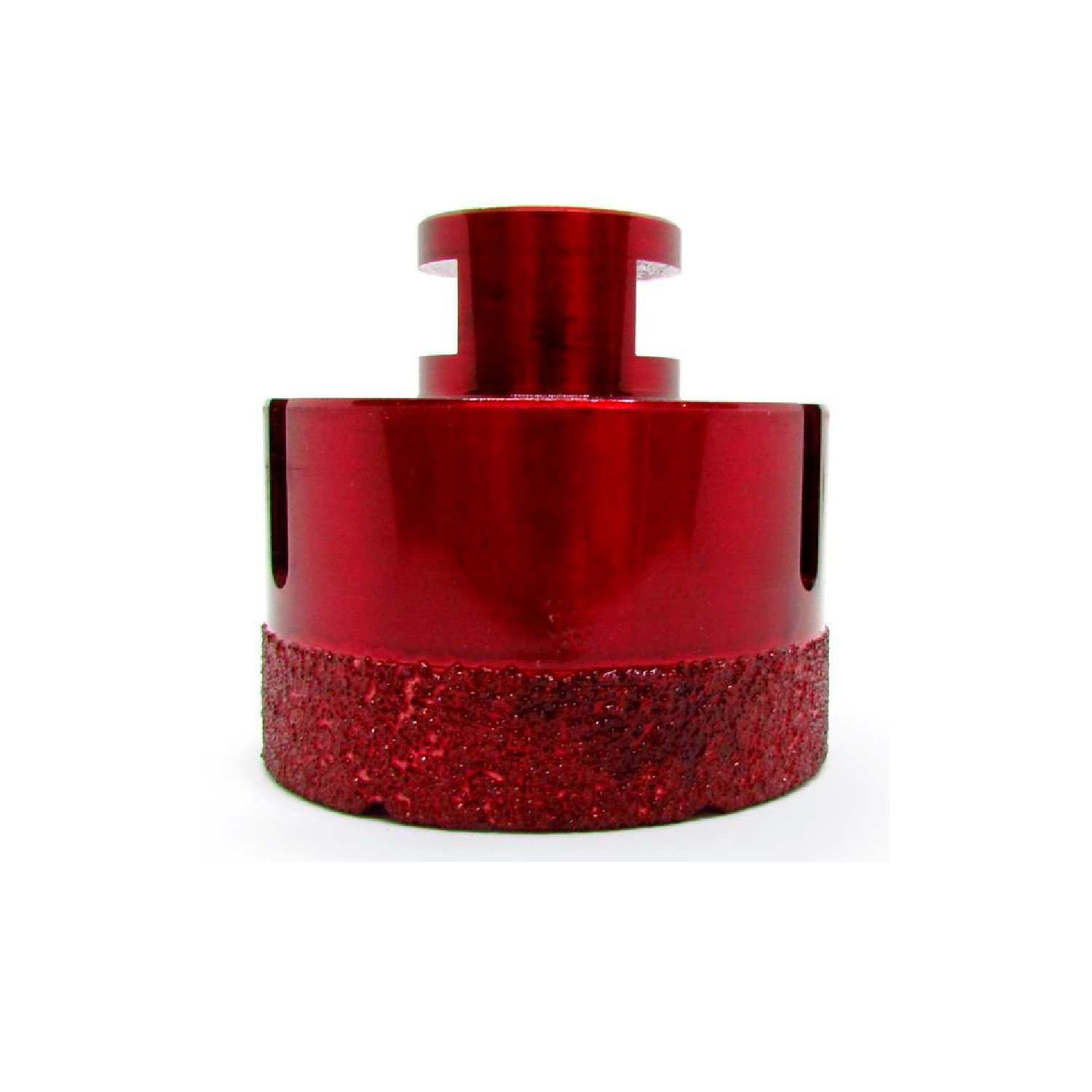 Copa Diamantada Ø65mm Porcelanato Aliafor Next