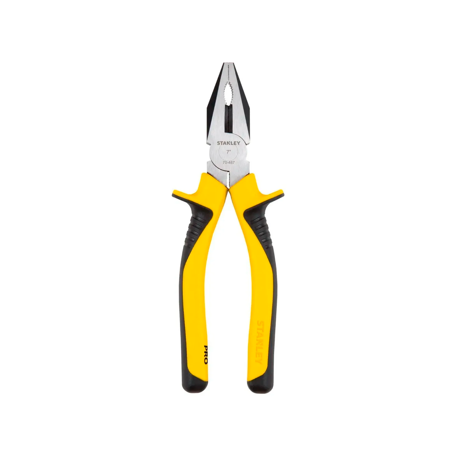 Pinza Universal Alicate Electricista 7  Stanley Pro 70-487