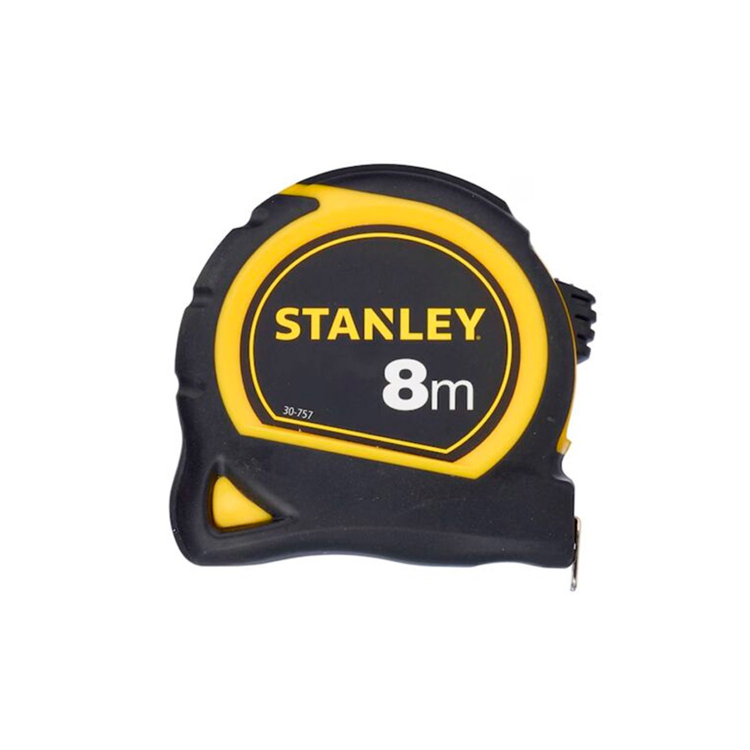 Cinta Metrica 8m Ancho 25mm Stanley St30757