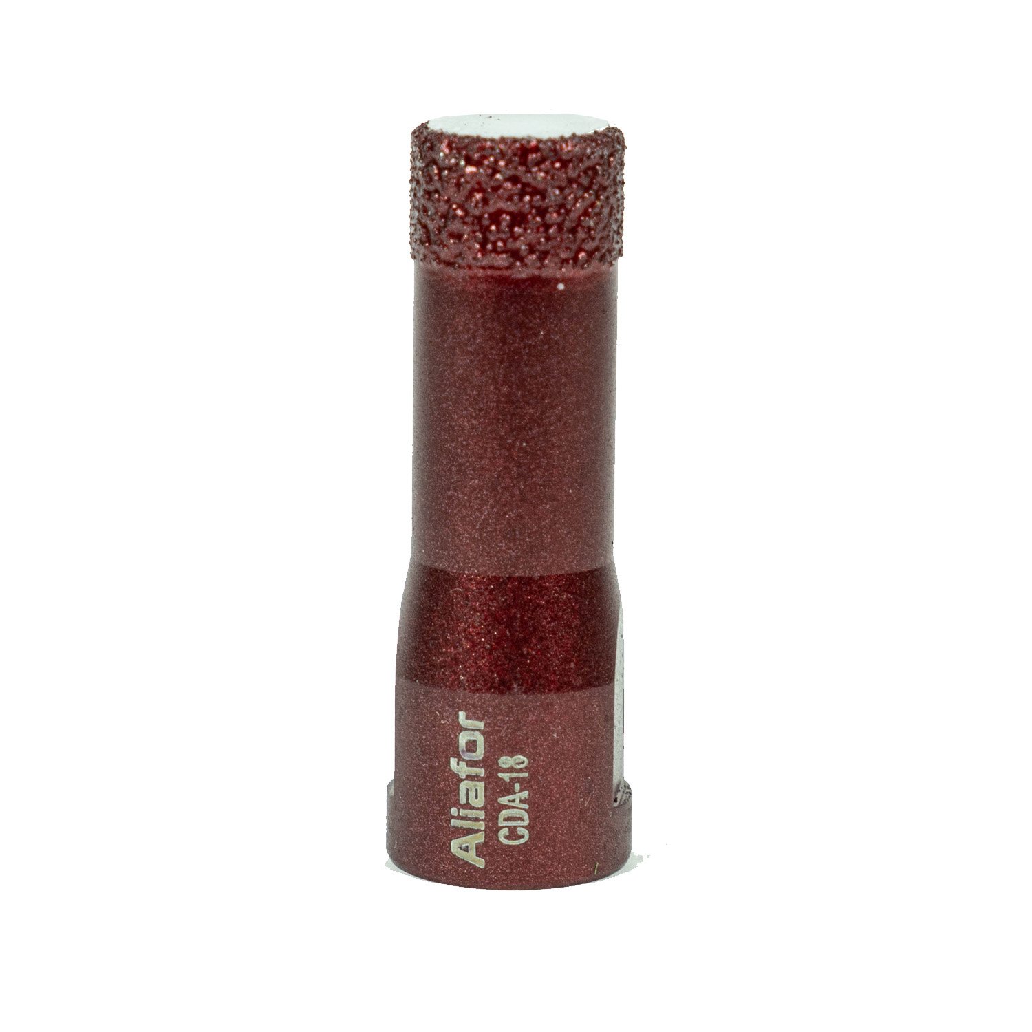 Copa Diamantada Ø18mm Porcelanato Aliafor Next
