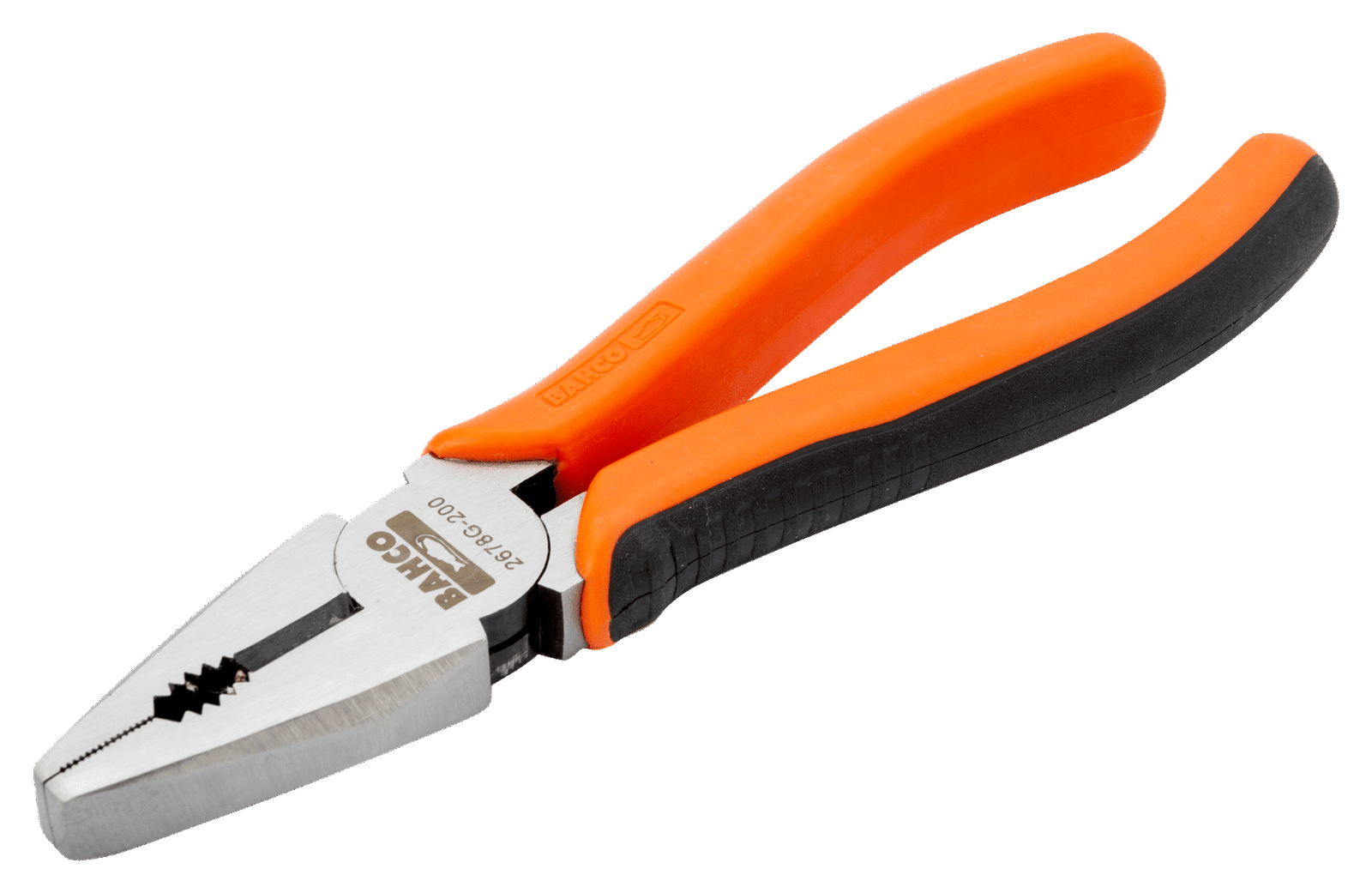 Pinza Alicate Universal 160mm Bahco Ergo 2678g-160
