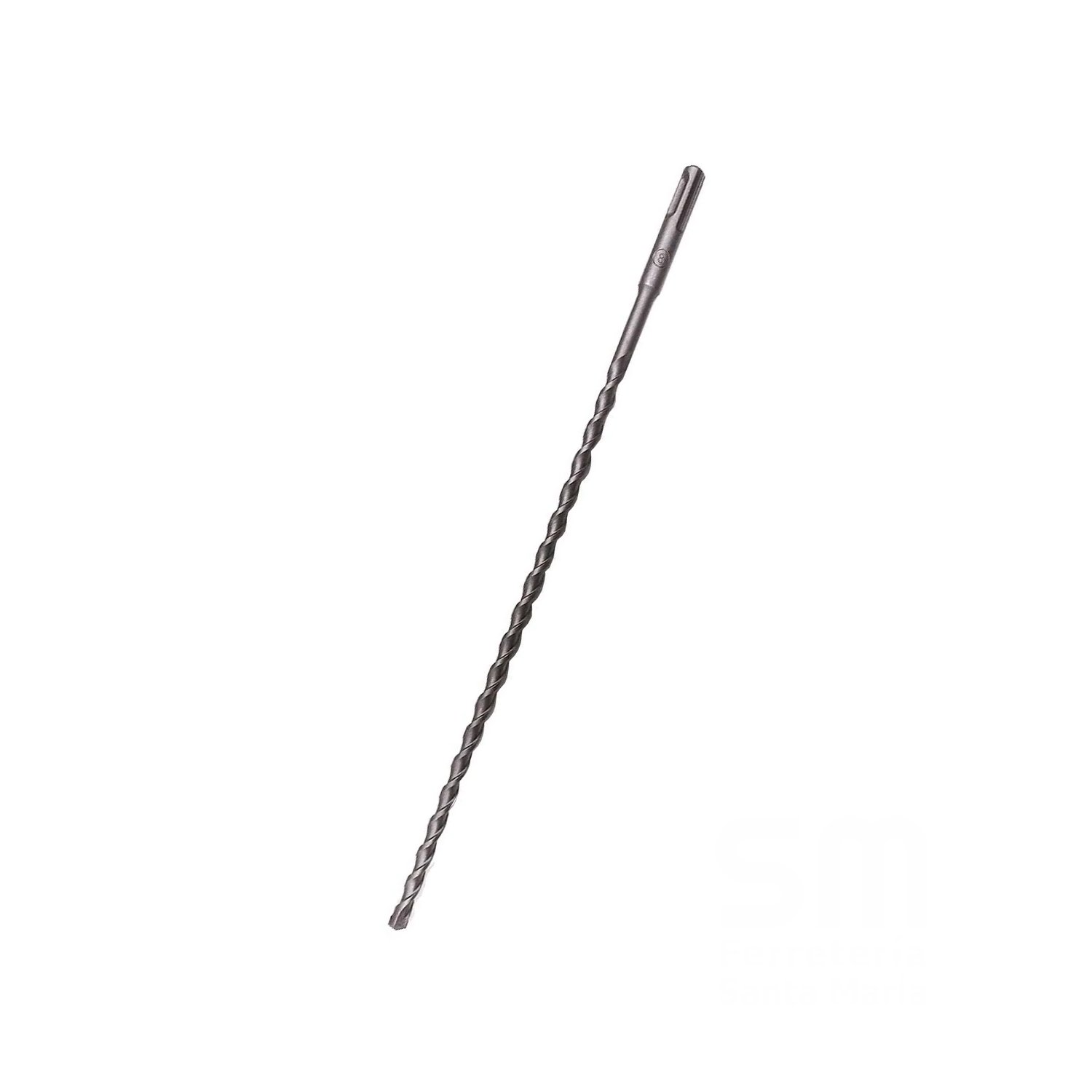 Mecha Broca Widia C/ Encastre Sds Plus 8mm X 350mm Venturo