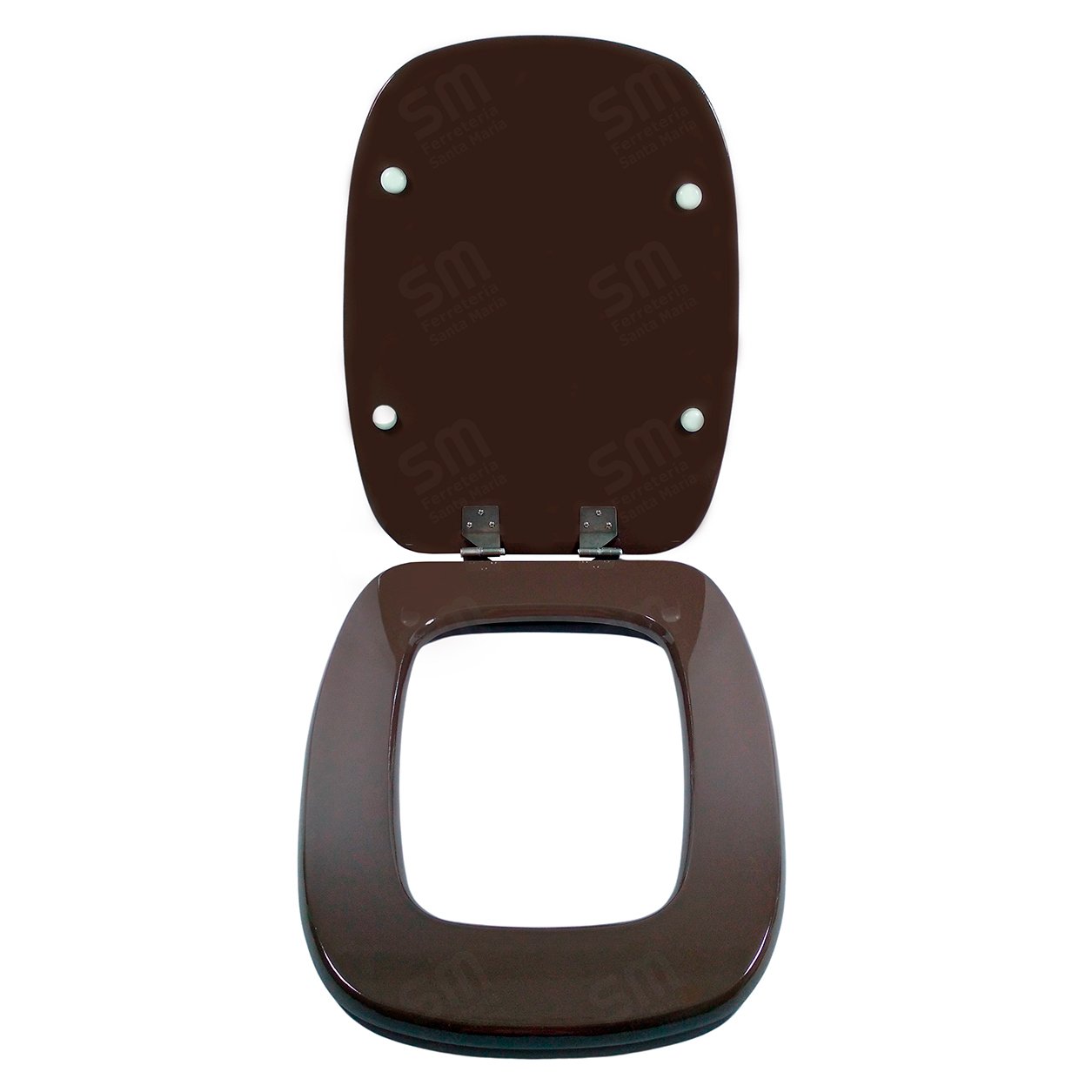 Asiento Fadas Castor para Inodoro Verona