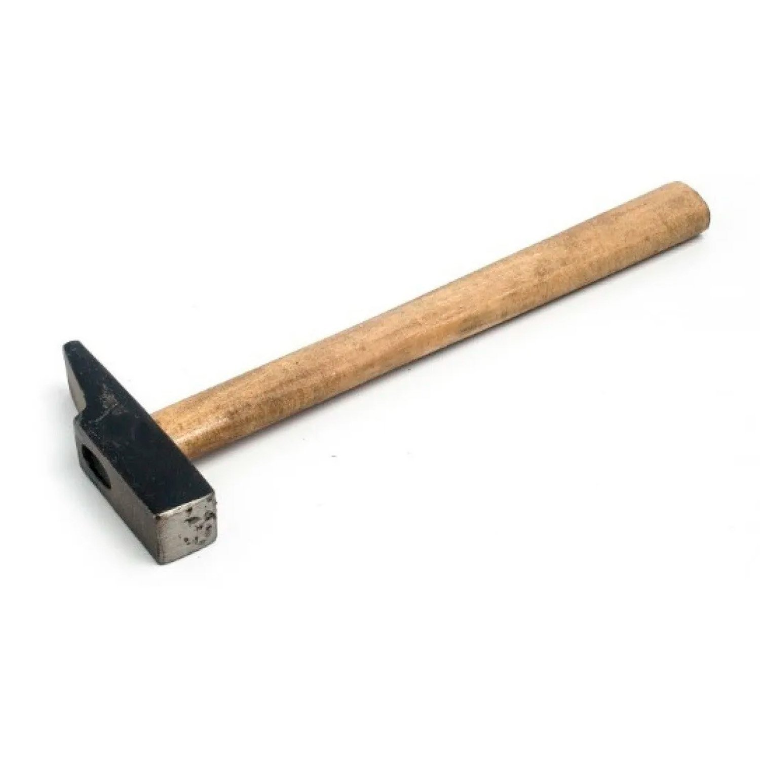 Martillo Carpintero N 16 Acero Forjado Cabo Madera