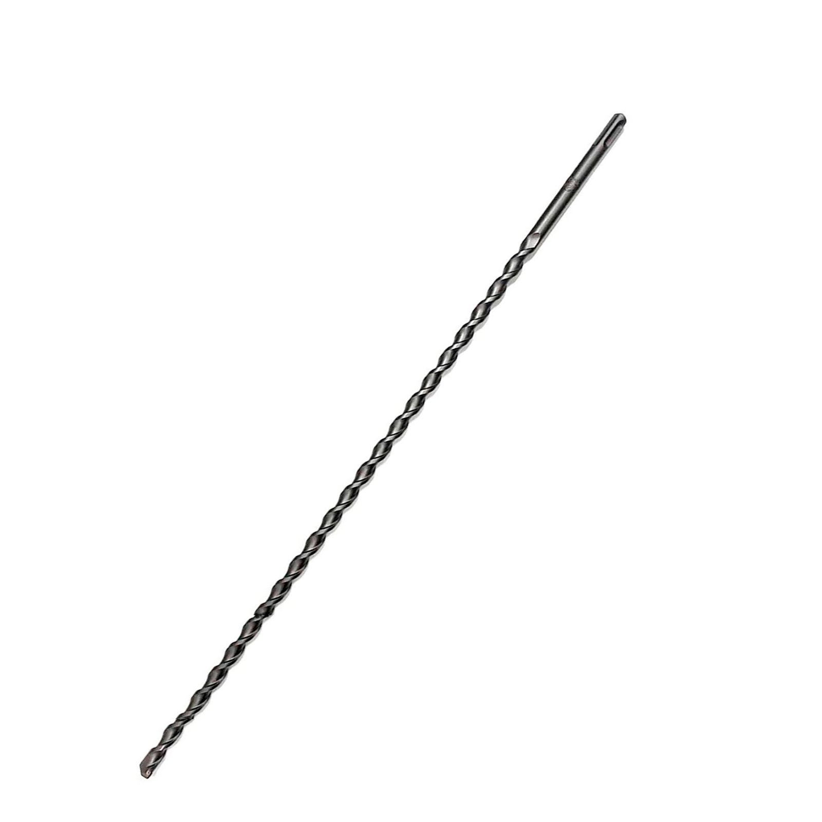 Mecha Broca Widia C/ Encastre Sds Plus 10mm X 600mm Venturo