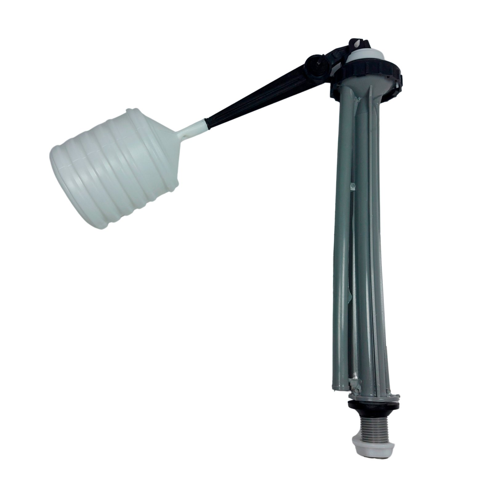 Válvula de Entrada de Agua Pvc 1/2  Compatible con Fv Dealer