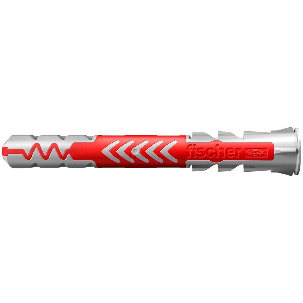 Tarugo Largo Taco Fischer Duopower 8x65 Caja X 50 Unid