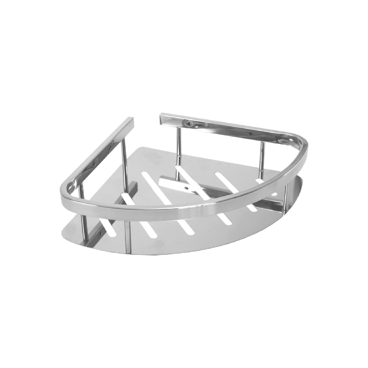 Organizador Estante Esquinero Acero Inoxidable Daccord
