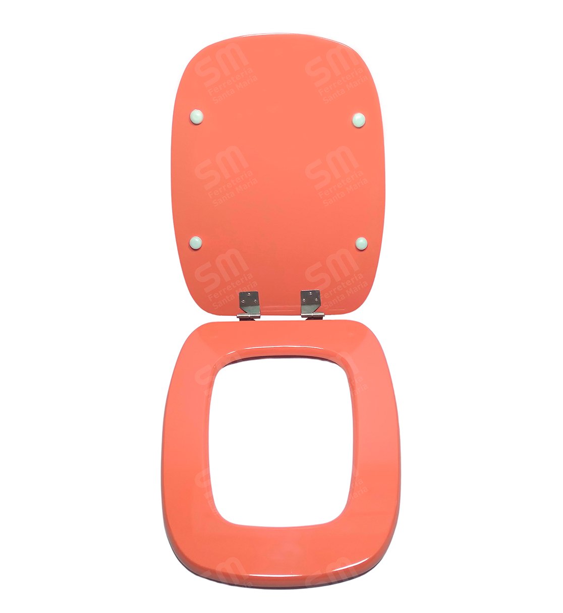 Asiento Fadas Crepusculo para Inodoro Verona