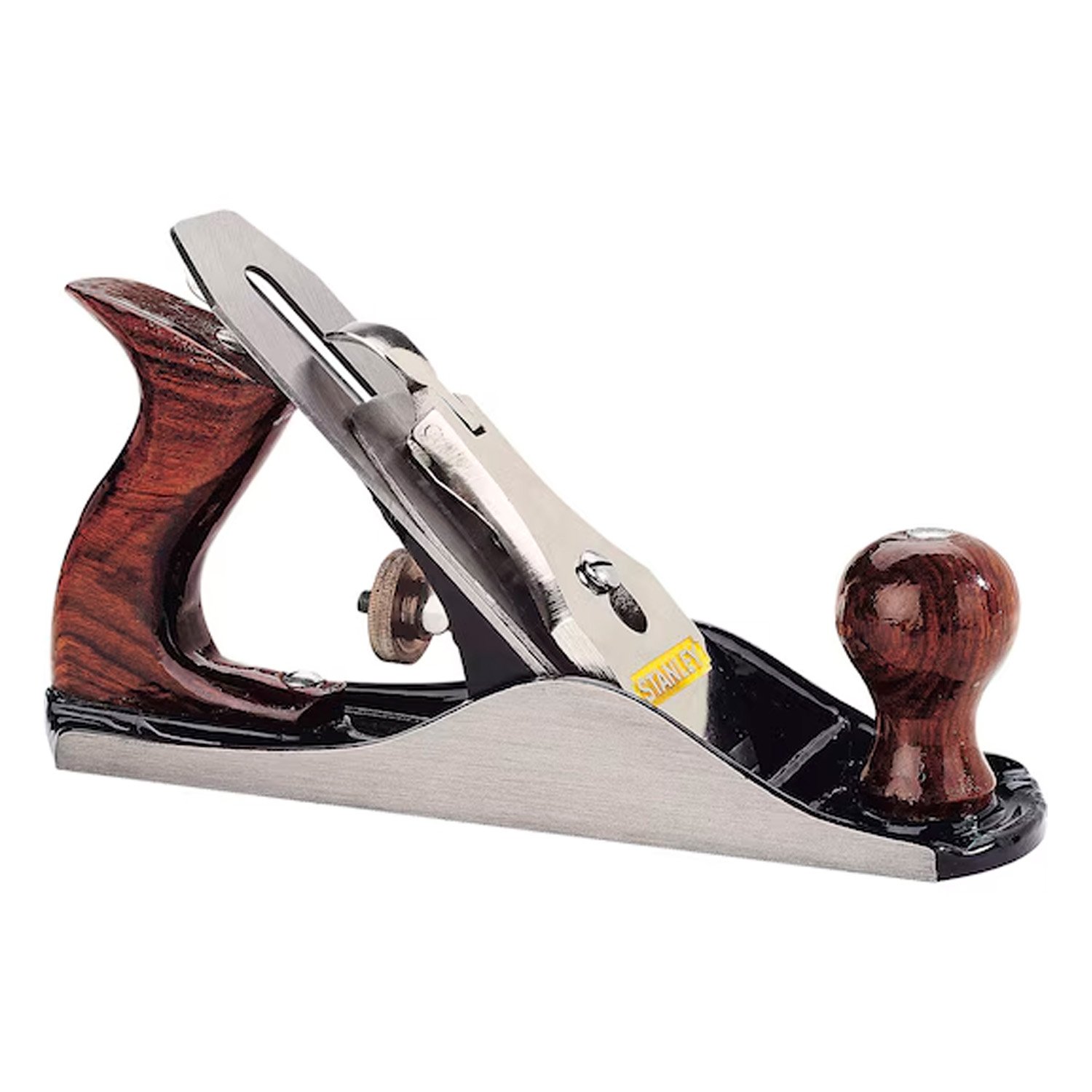 Cepillo Carpintero Madera Tipo Garlopa Stanley N 4 S12164