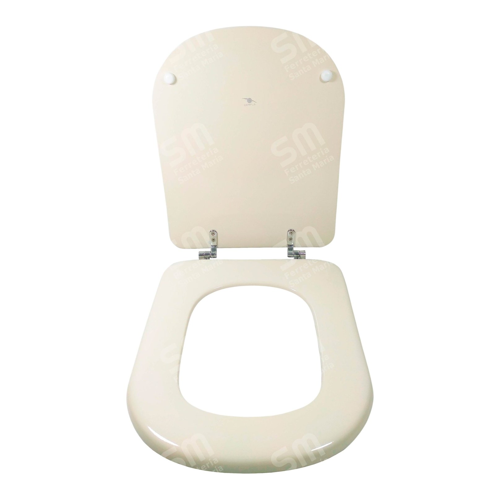 Asiento Derpla Ba Duna para Inodoro Bari