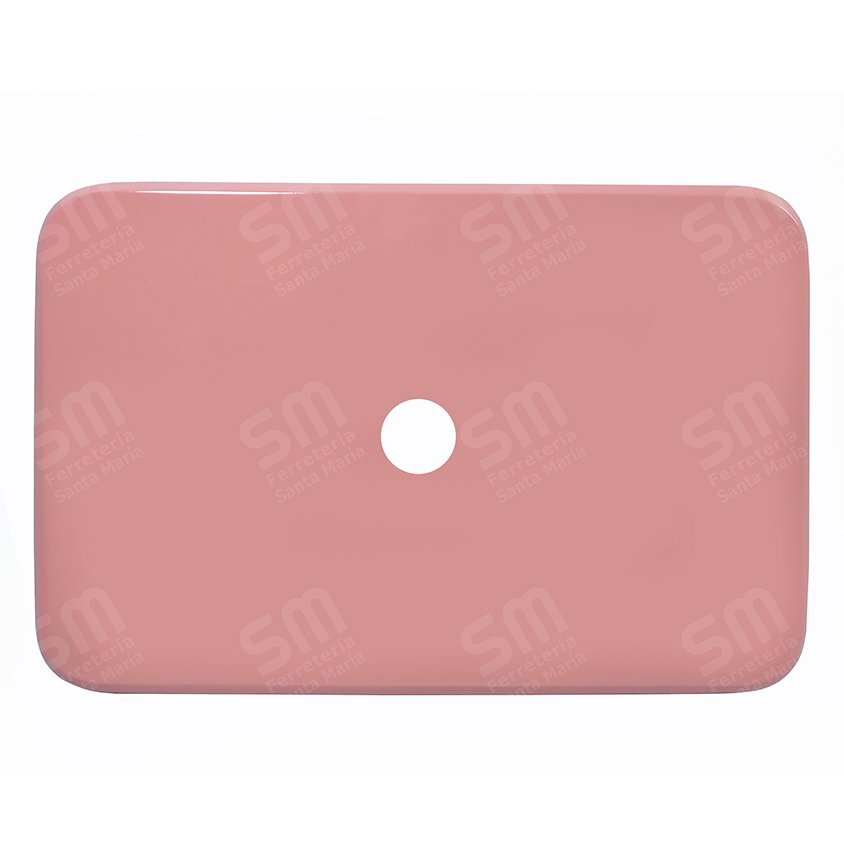 Tapa P/ Deposito Fadas Orquidea Mdf Laqueado