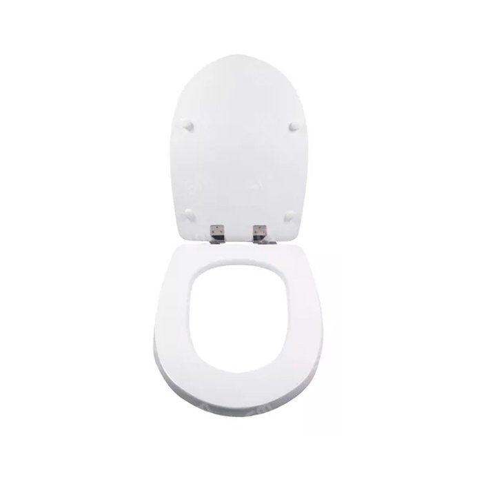Asiento Fadas Blanco para Inodoro Varese