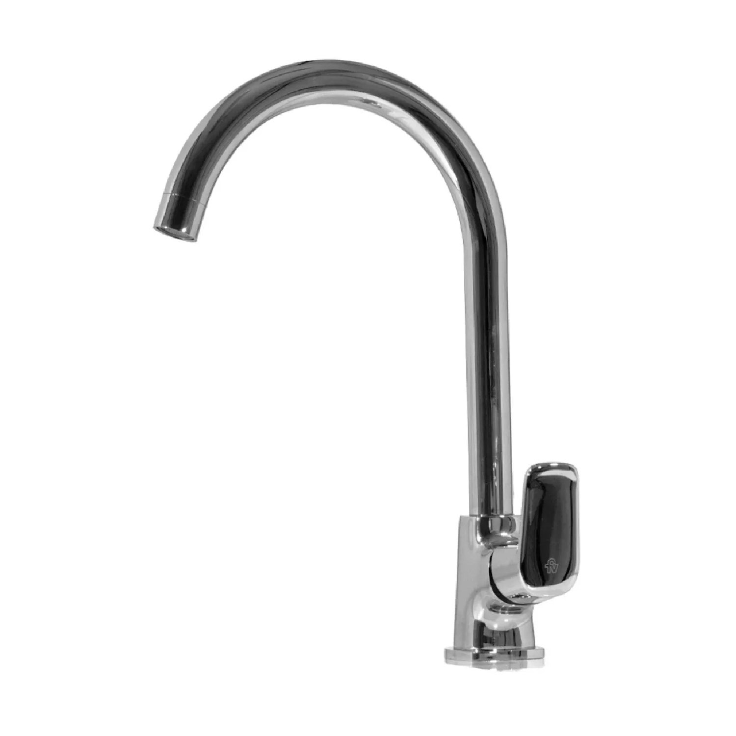 Grifería Cocina Inicia Pico Alto Monocomando Fv 411.04/r2